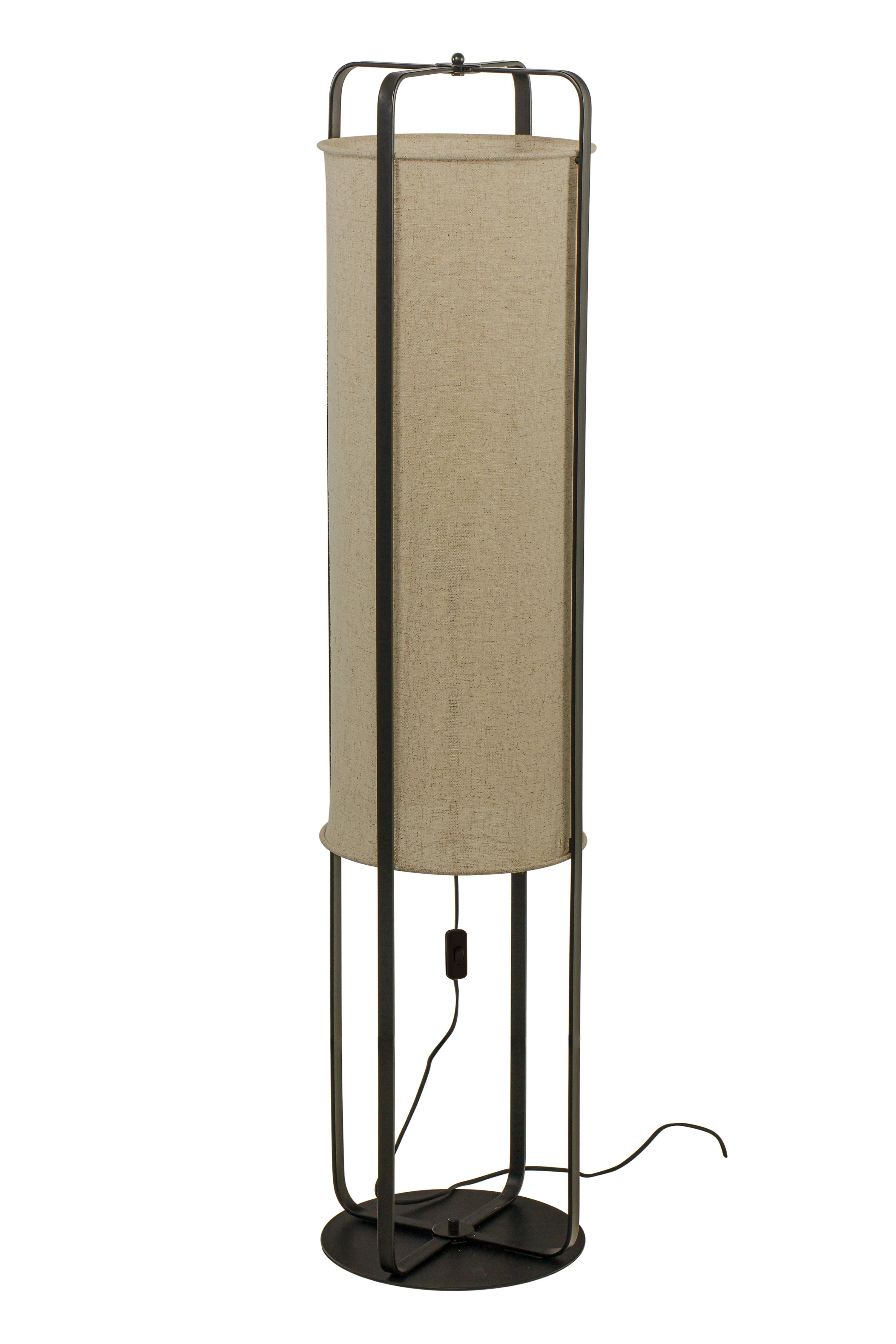 Aneta Home RONDA golvlampa