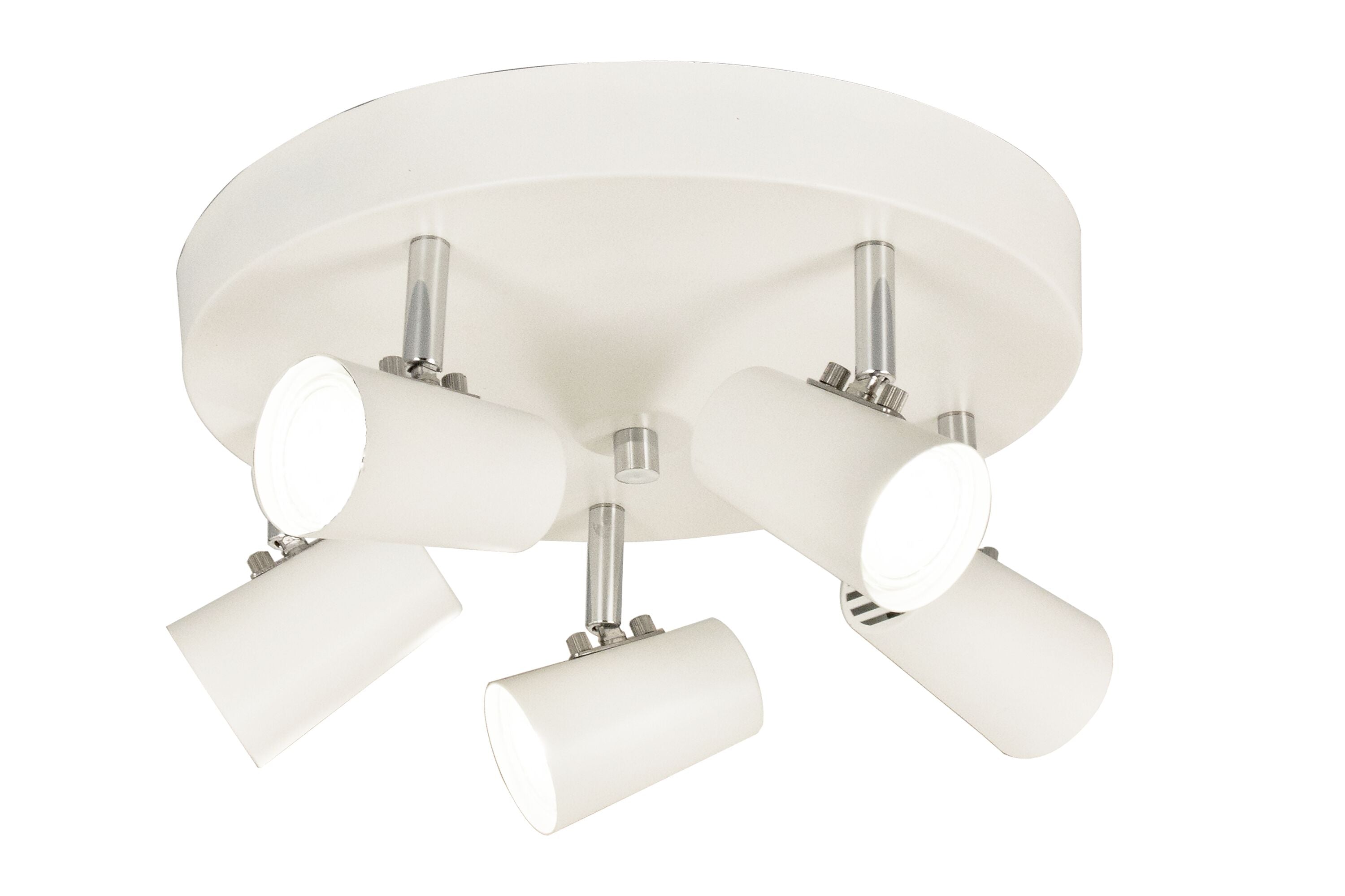 Aneta Home PILOT takspot 5:a rund