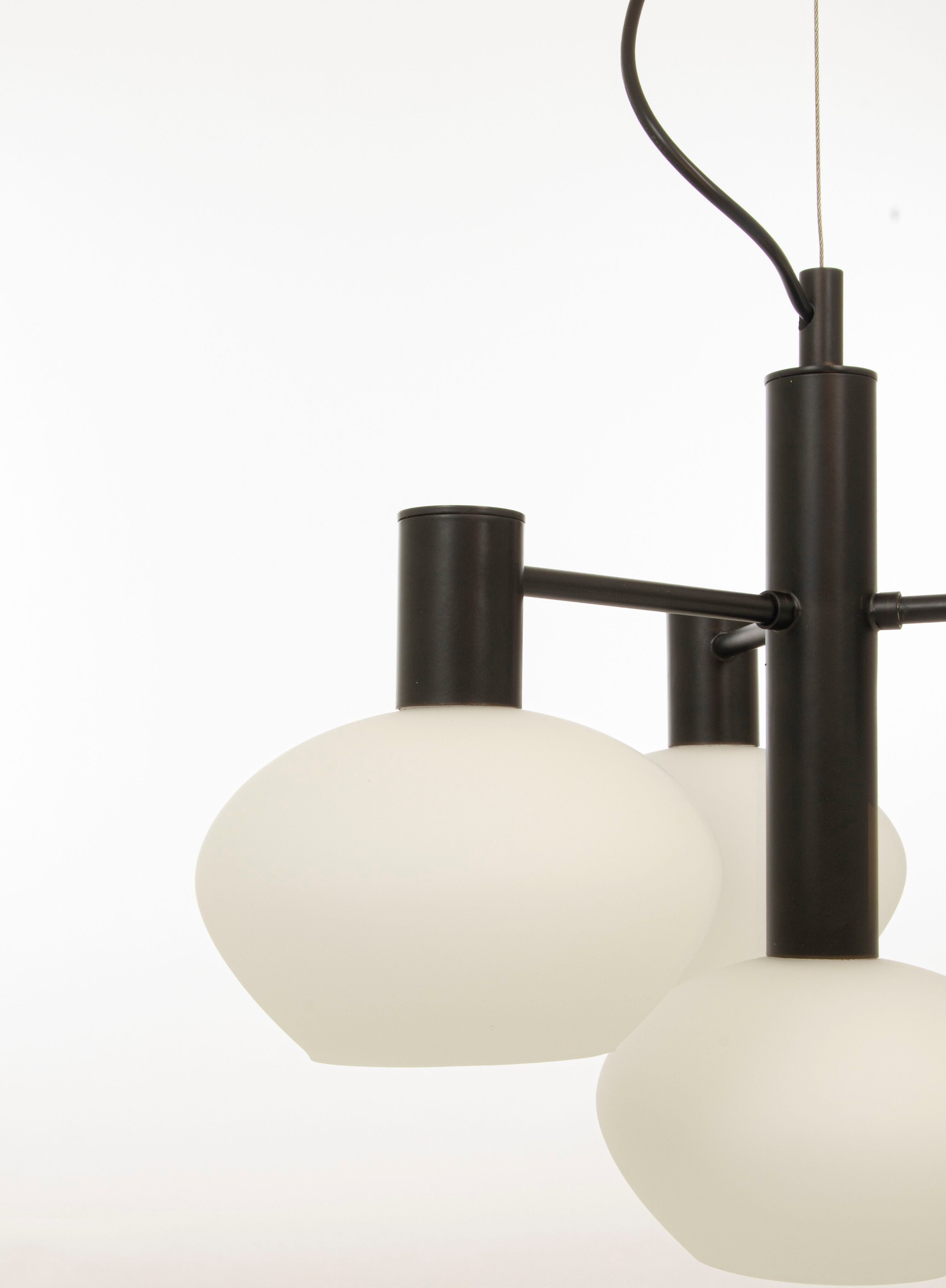Aneta Home BELL taklampa 4:a