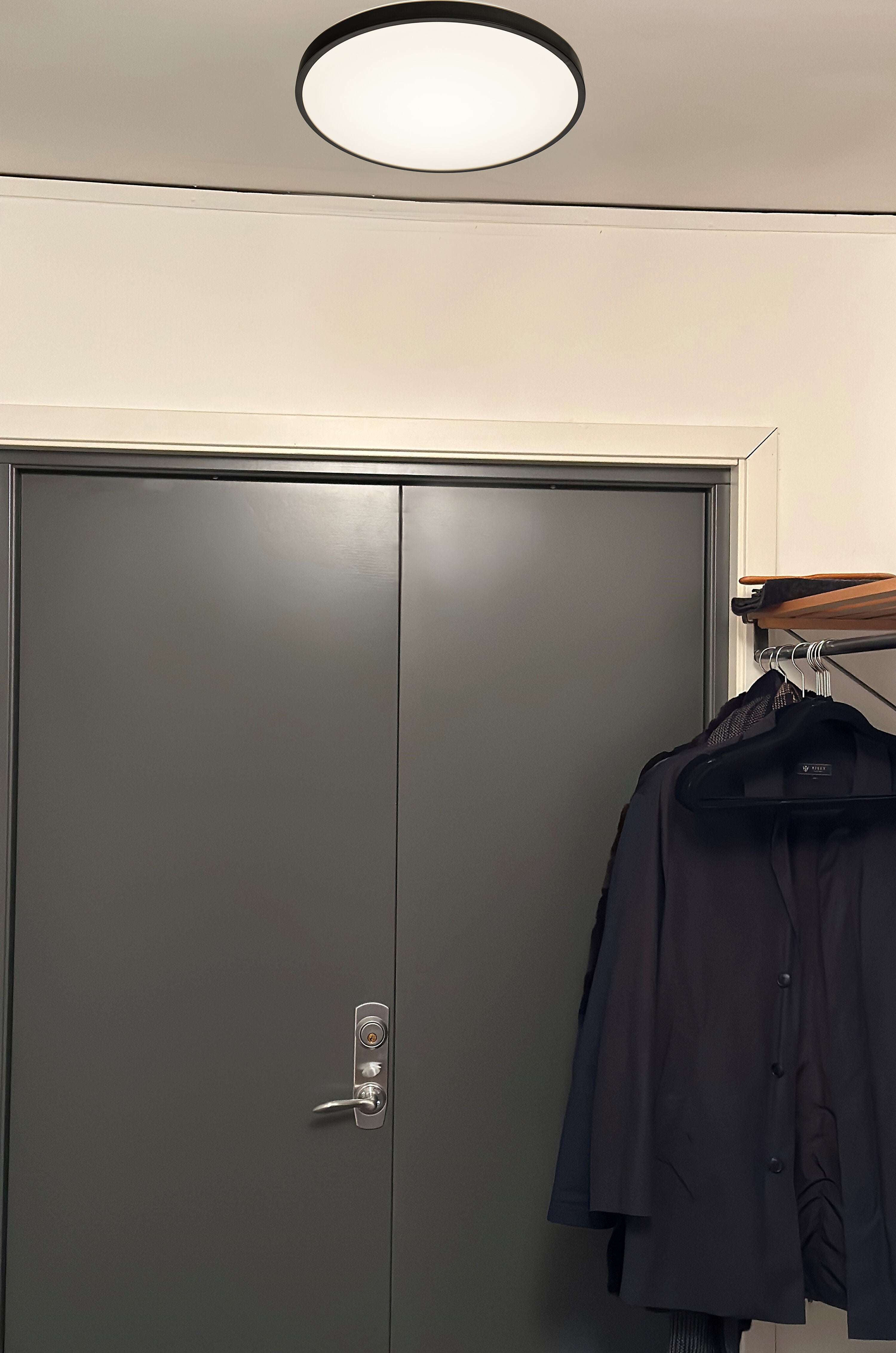 Aneta Home ANILLO plafond Ø40 cm