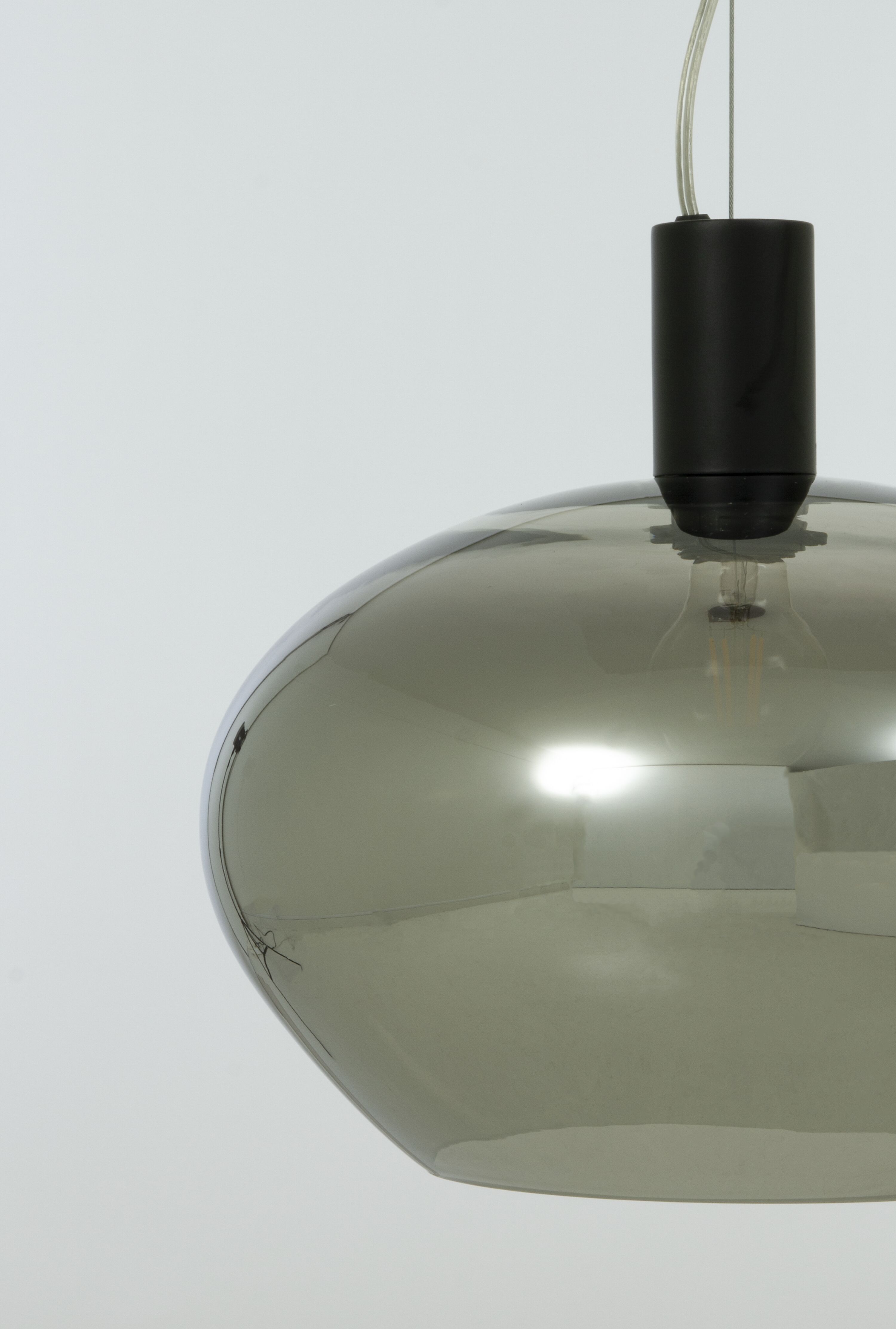 Aneta Home BELL taklampa Ø35 cm