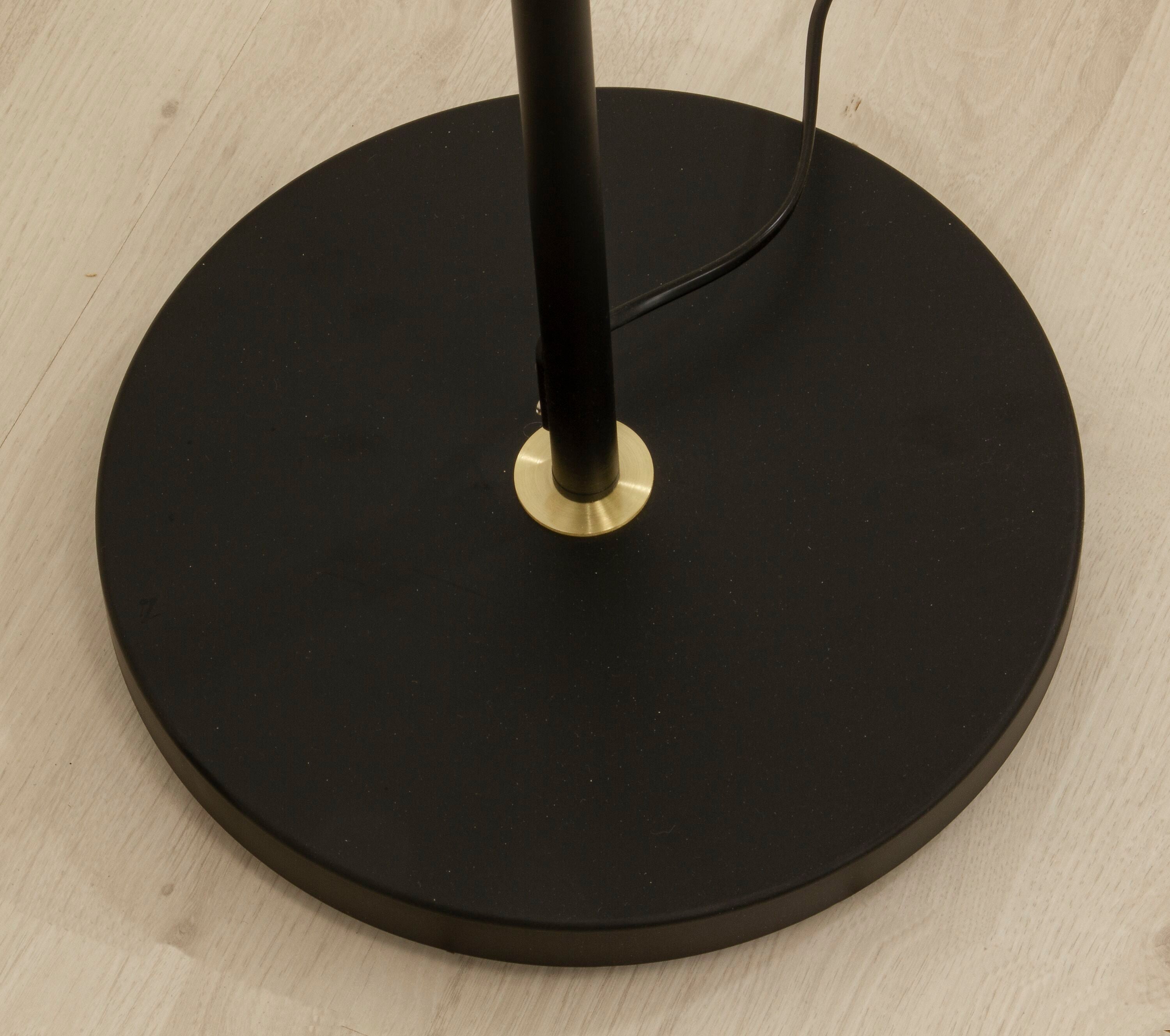 Aneta Home BOW golvlampa 3-arm