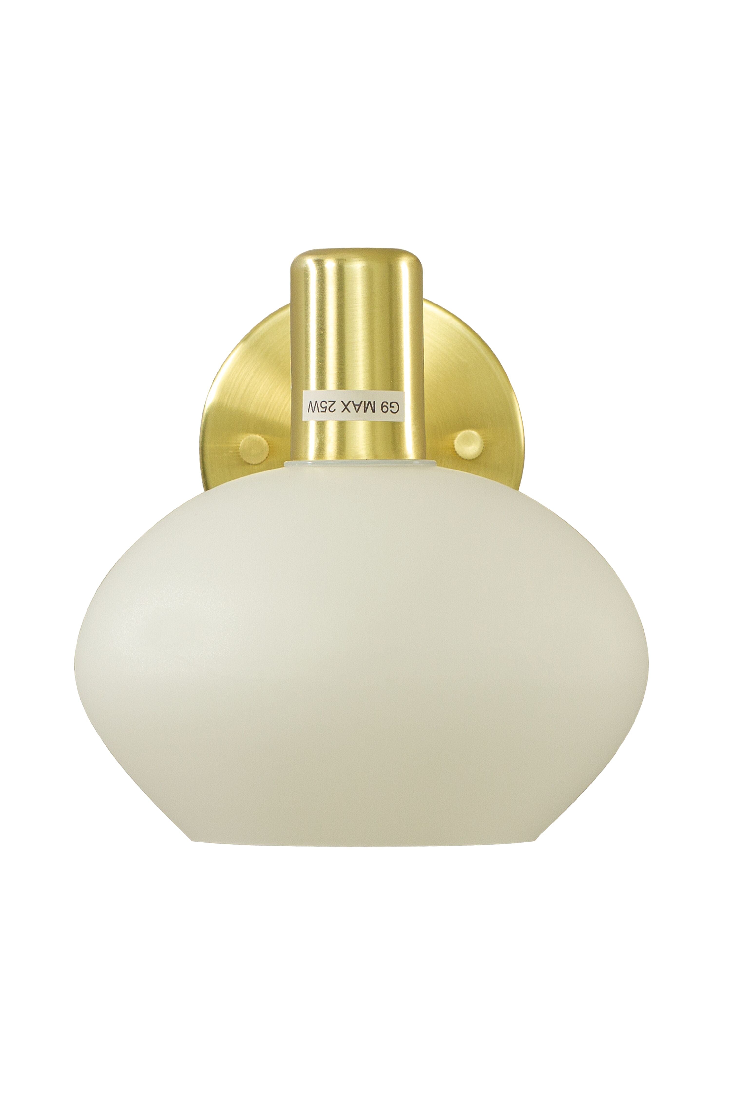 Aneta Home ELBA vägglampa 1:a