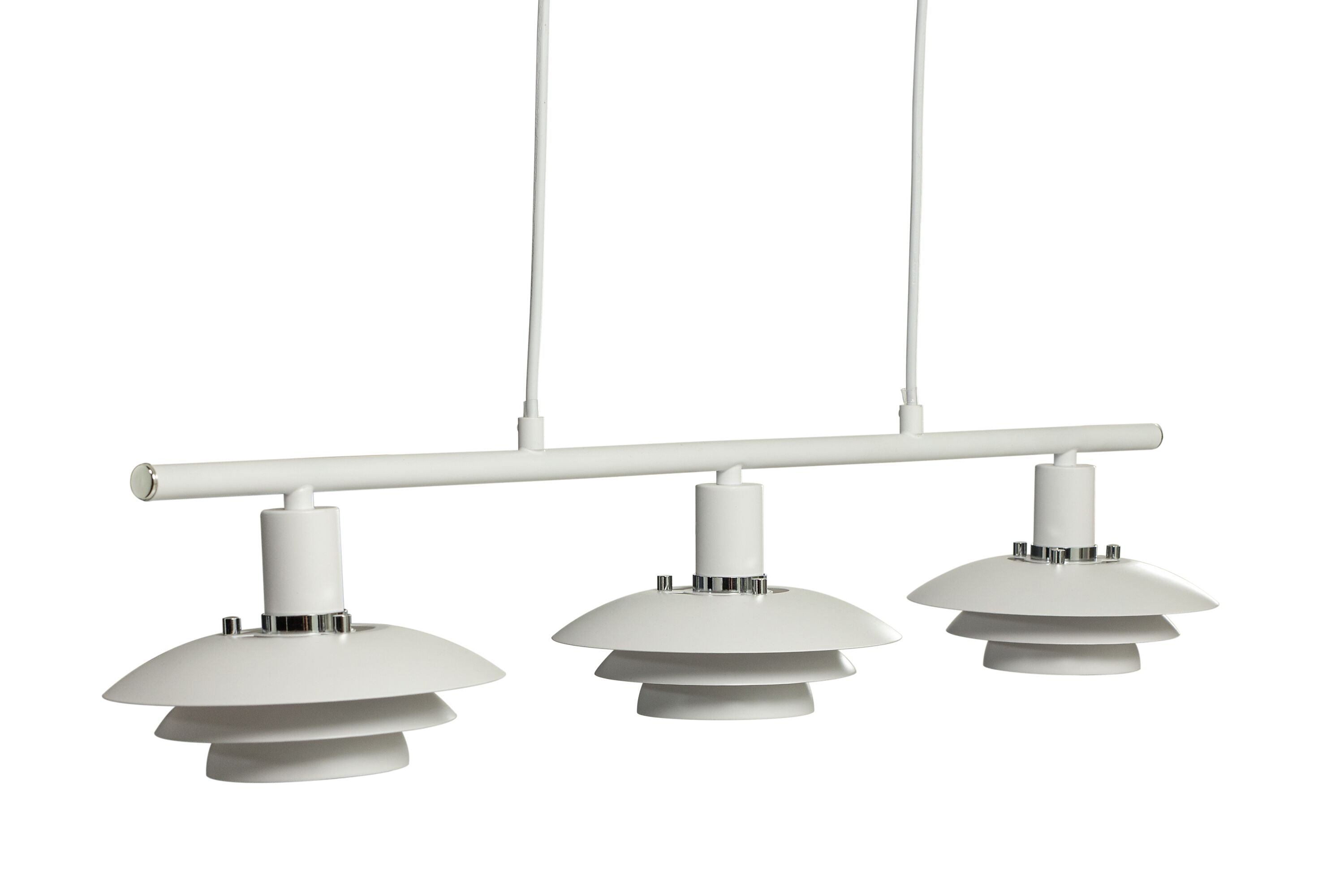 Aneta Home EPSILON taklampa 3:a