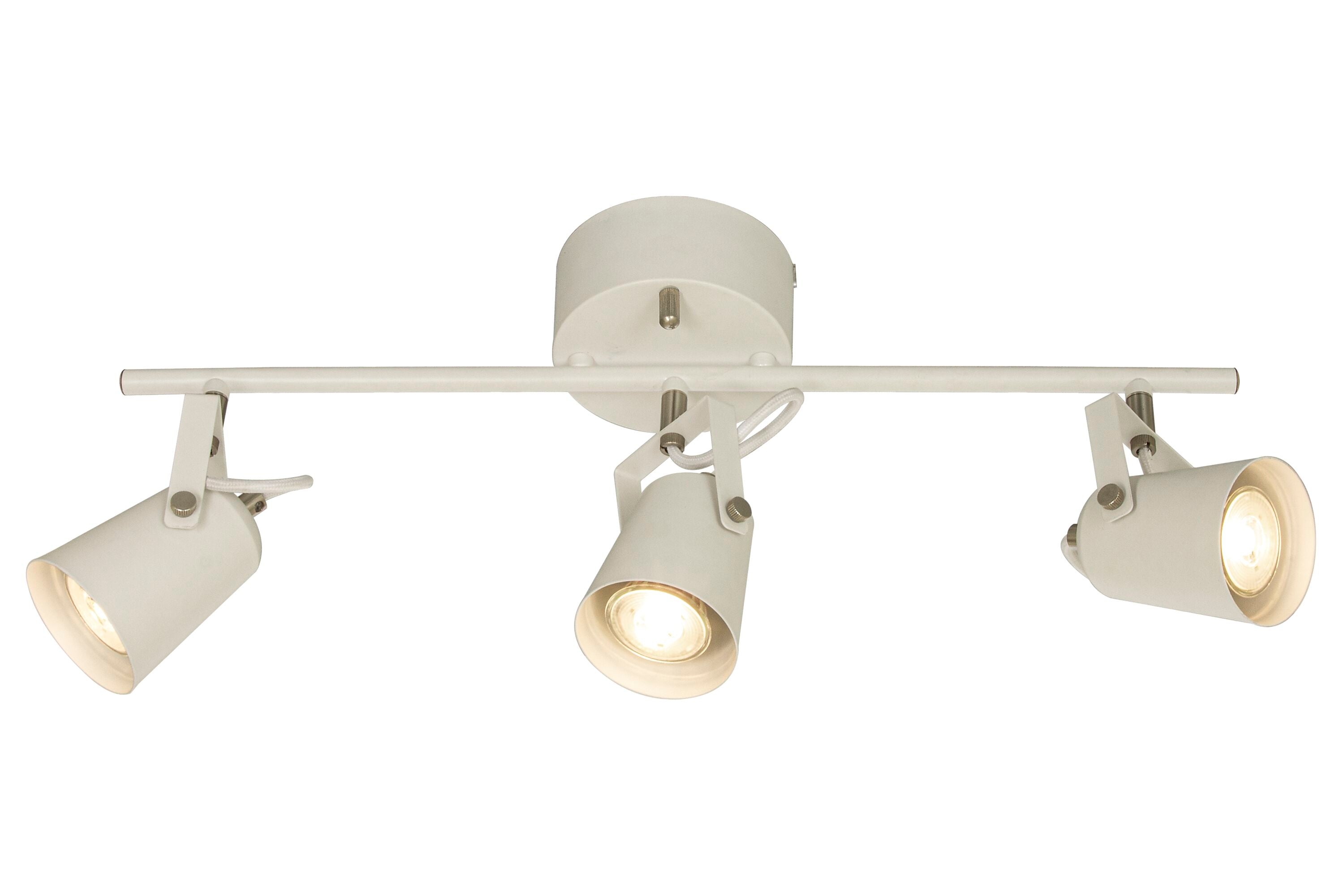 Aneta Home METZ takspot 3:a rak