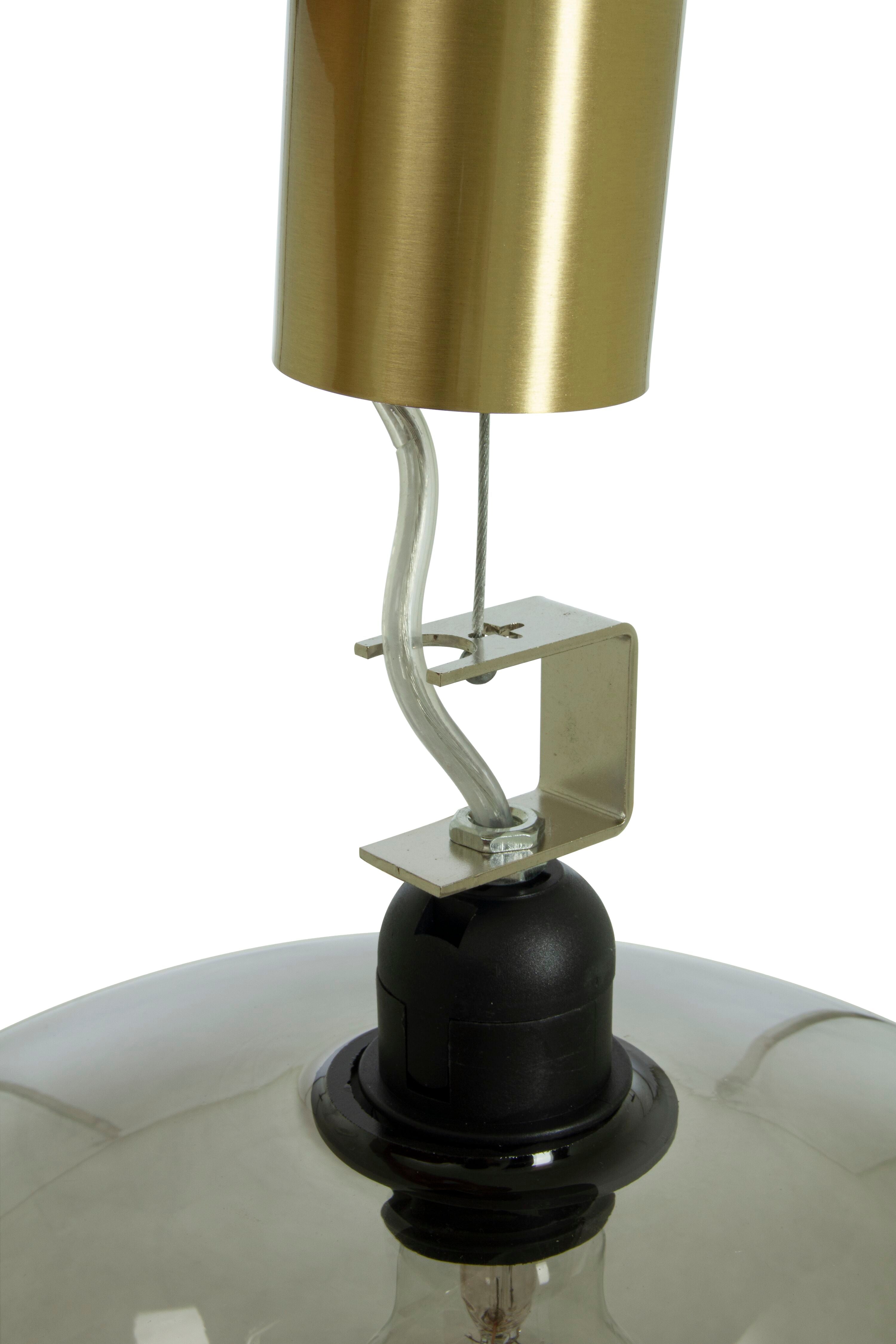 Aneta Home BELL taklampa Ø35 cm