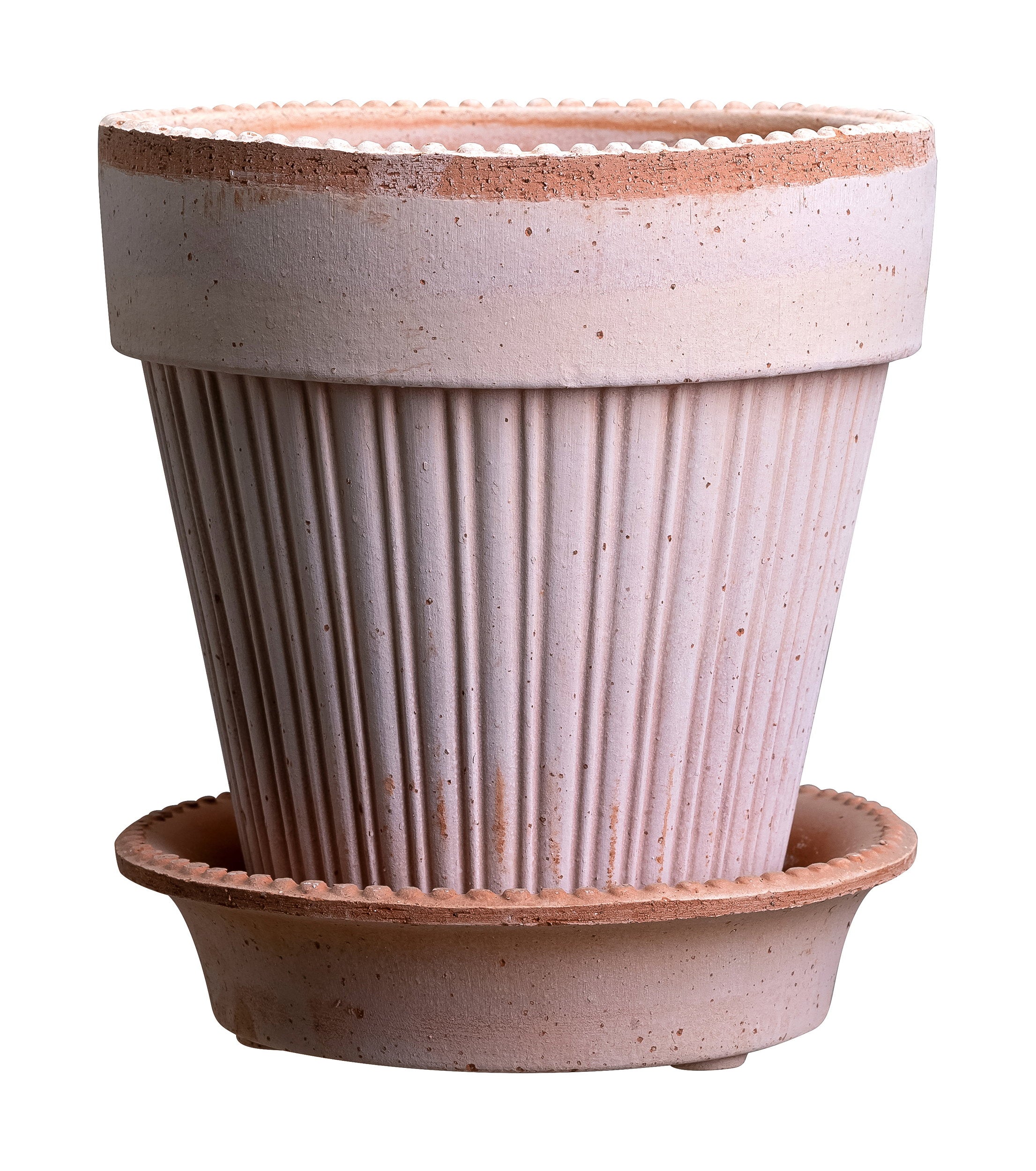 Simona Pot RAW Rosa