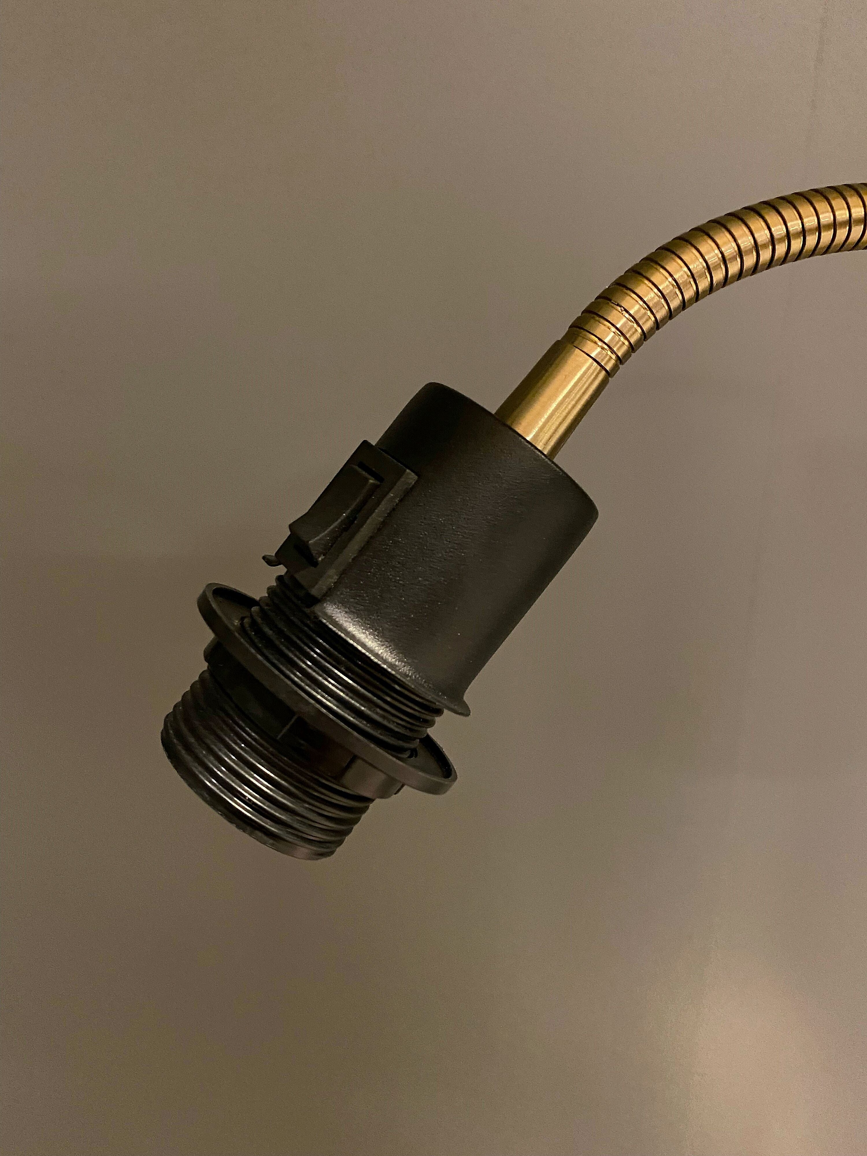 Aneta Home LJUSDAL golvlampa 1-arm