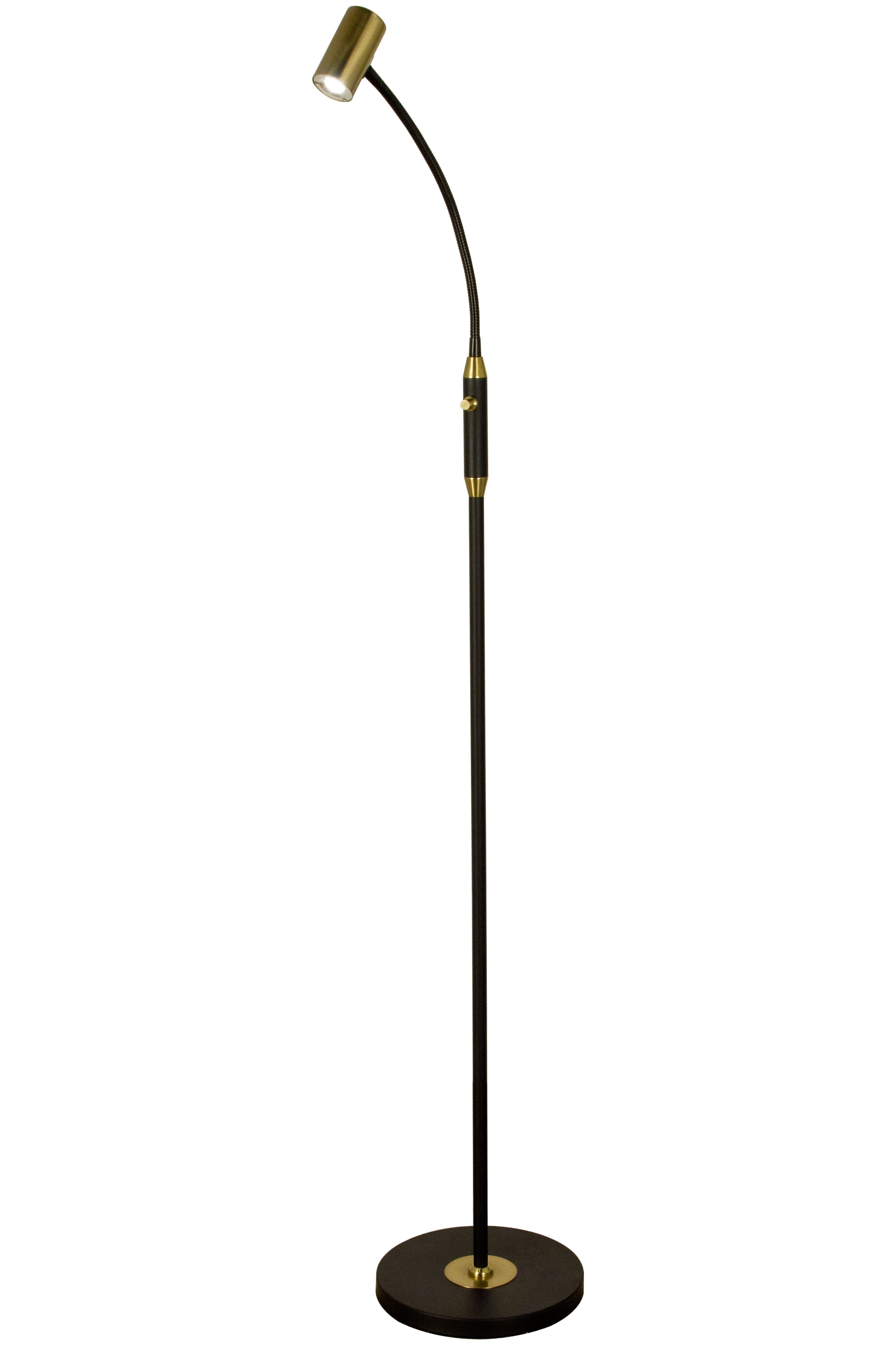 Aneta Home GUSTO golvlampa