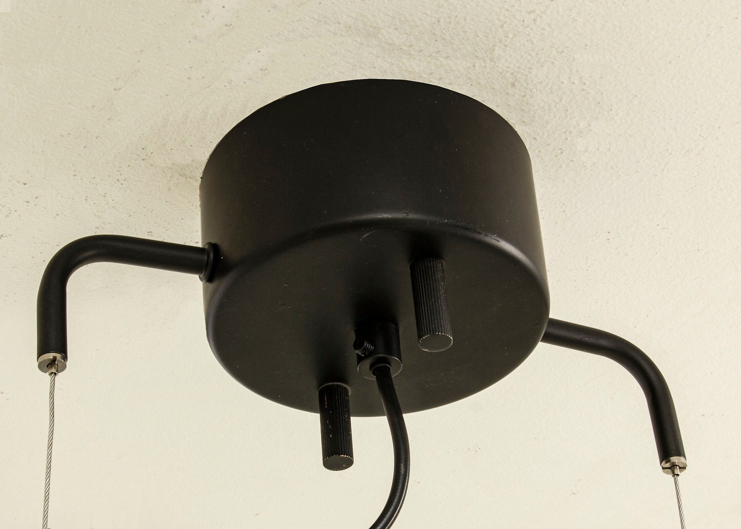 Aneta Home MOLEKYL taklampa L58
