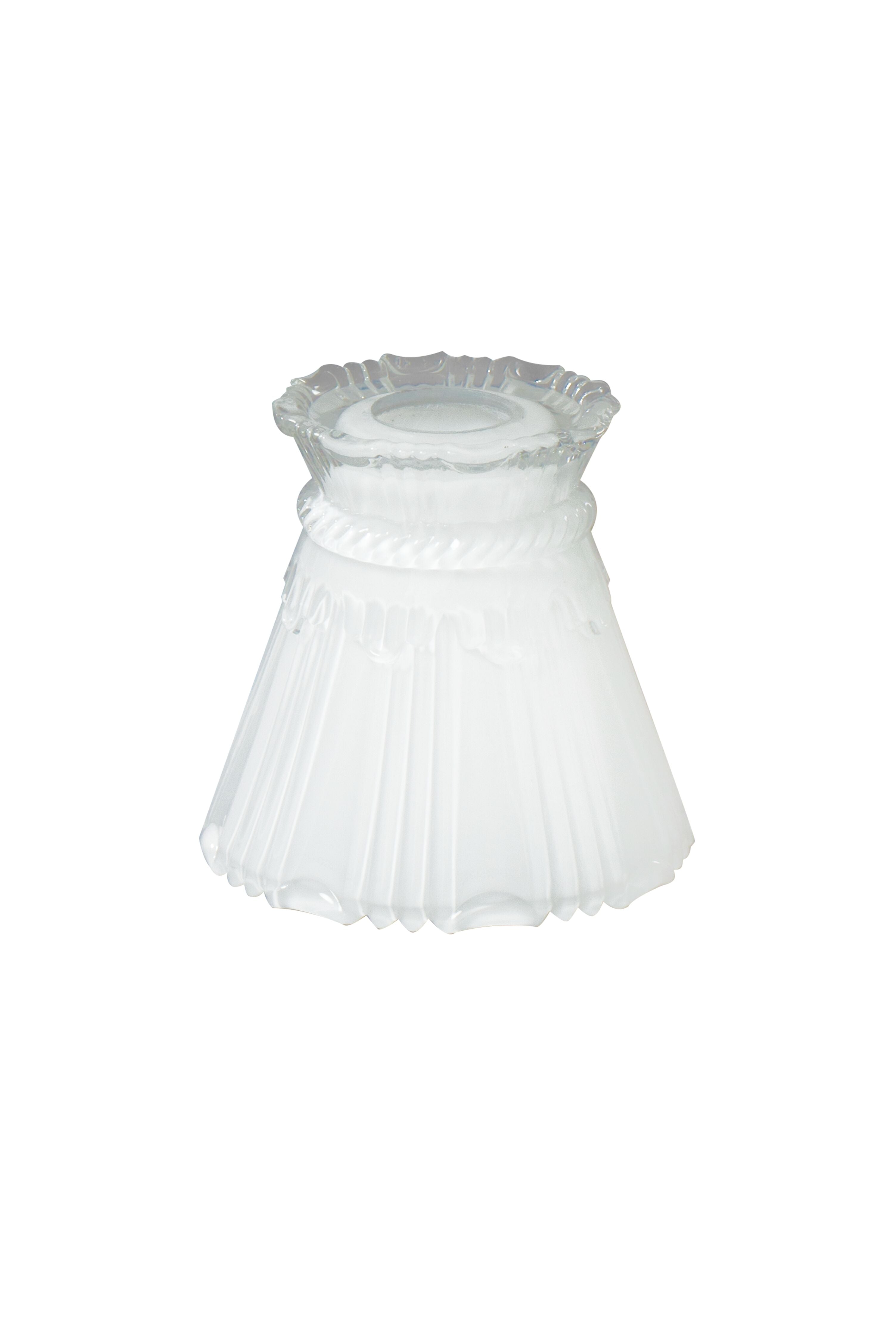 Aneta Home ESTELLE glasskärm