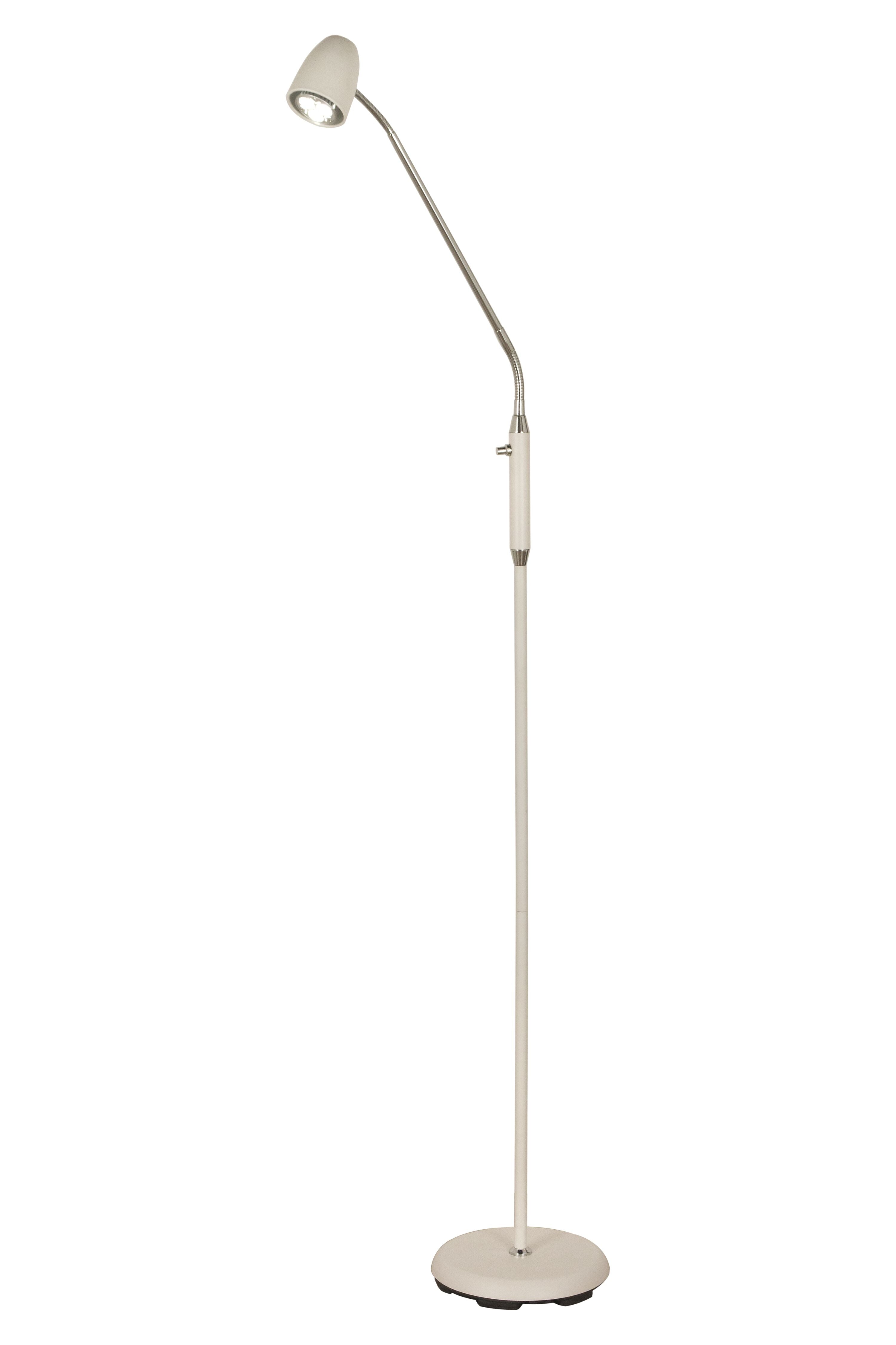 Aneta Home SANDNES golvlampa