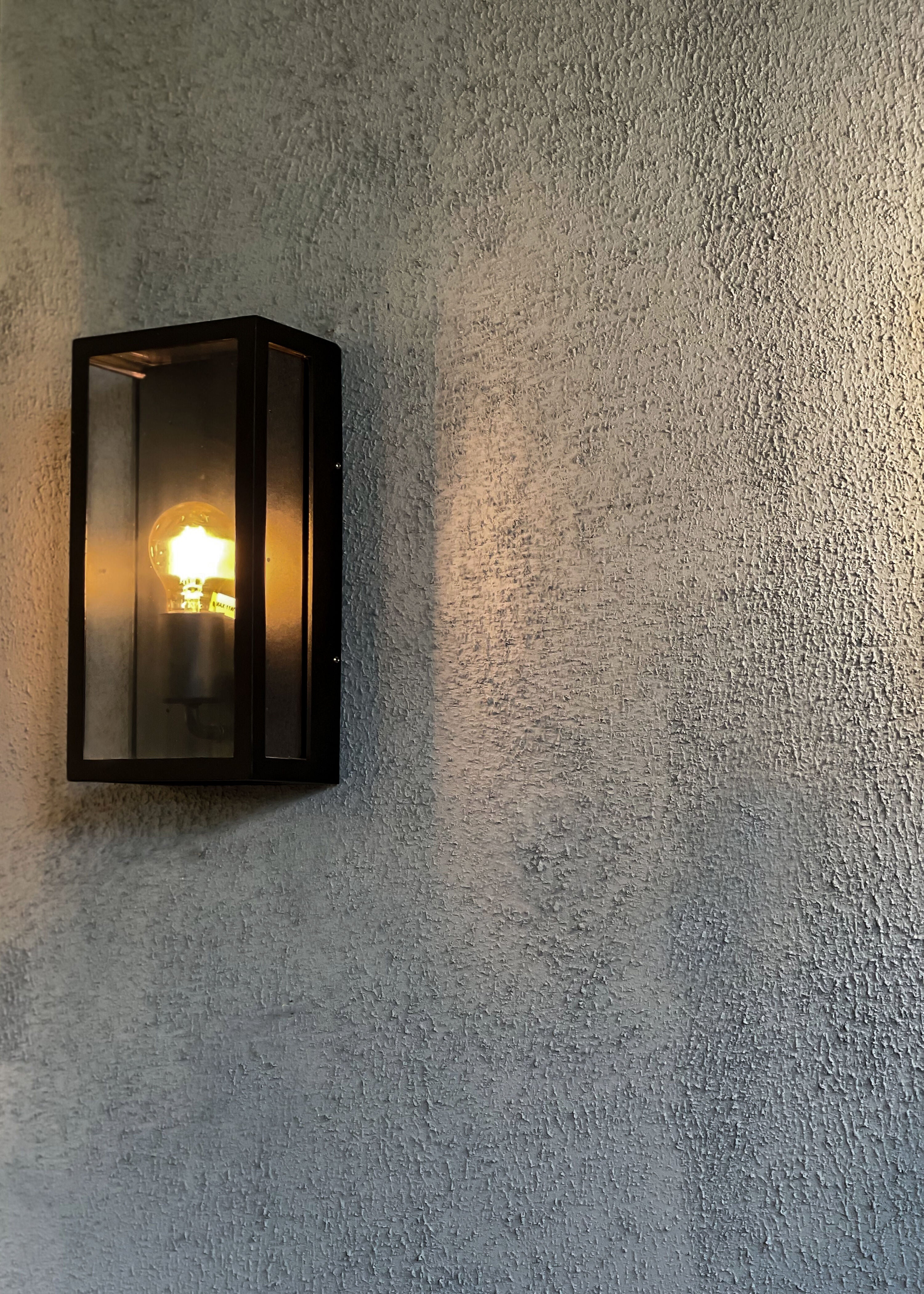 Aneta Home ARENDAL vägglampa