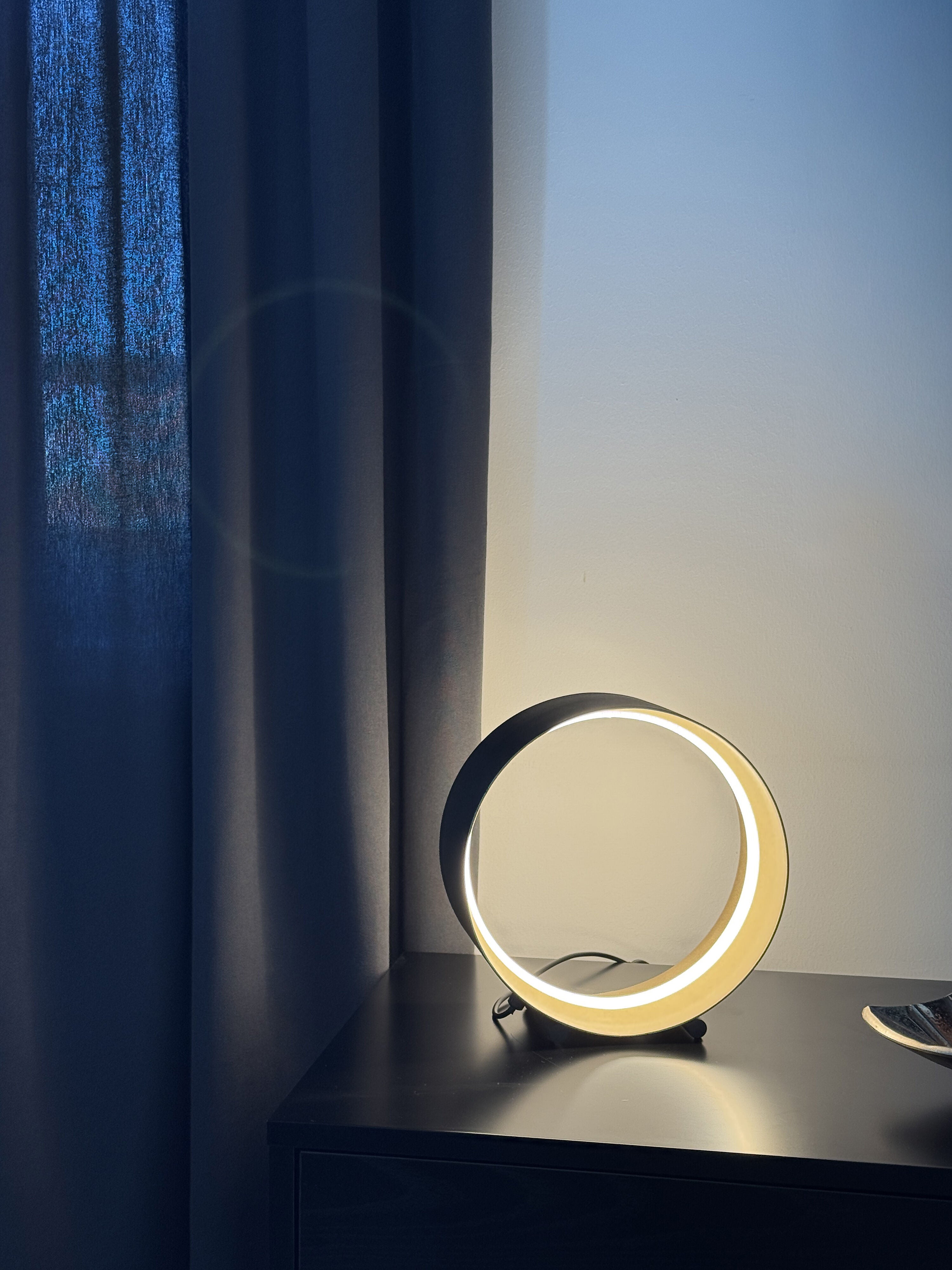 Aneta Home HAILEY bordslampa