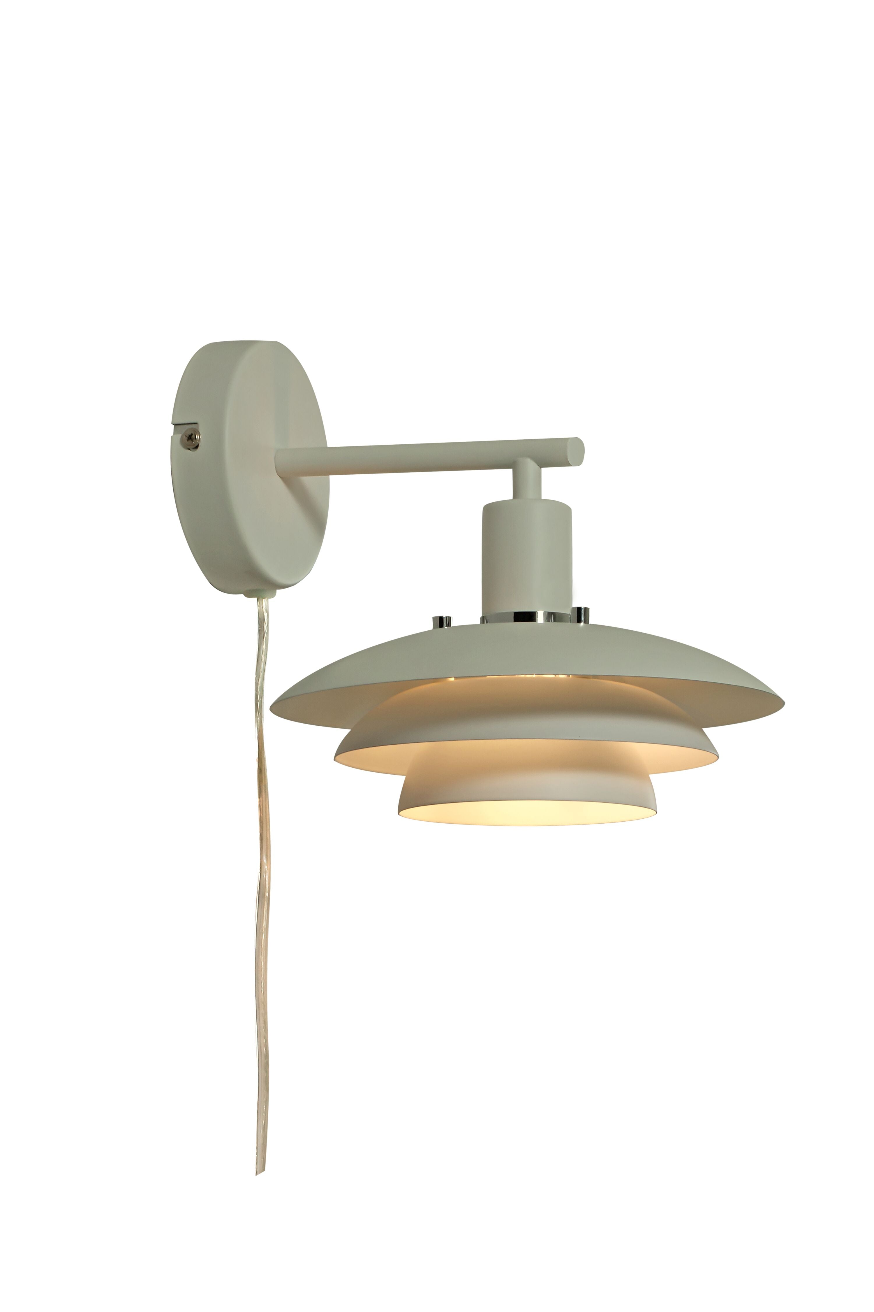 Aneta Home EPSILON vägglampa