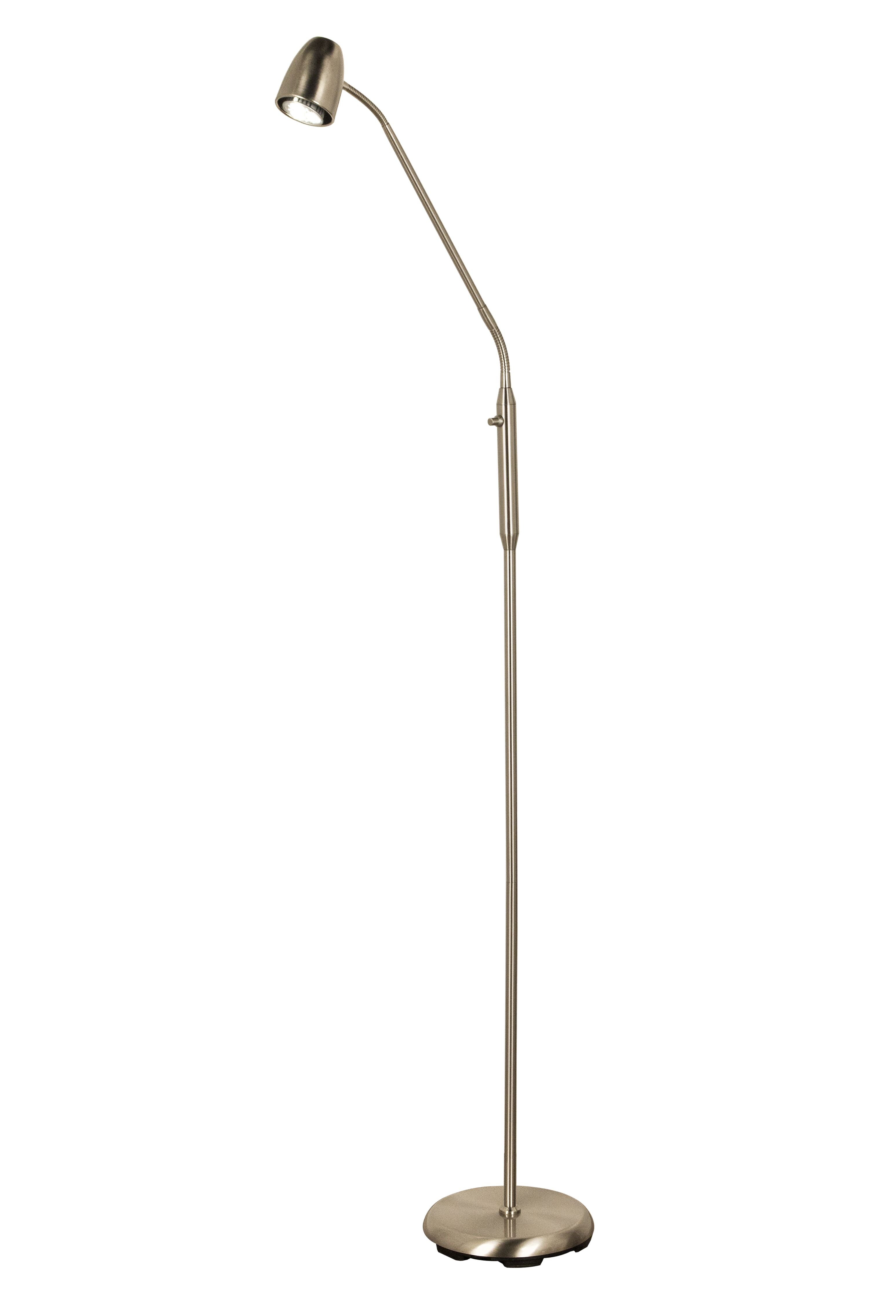 Aneta Home SANDNES golvlampa