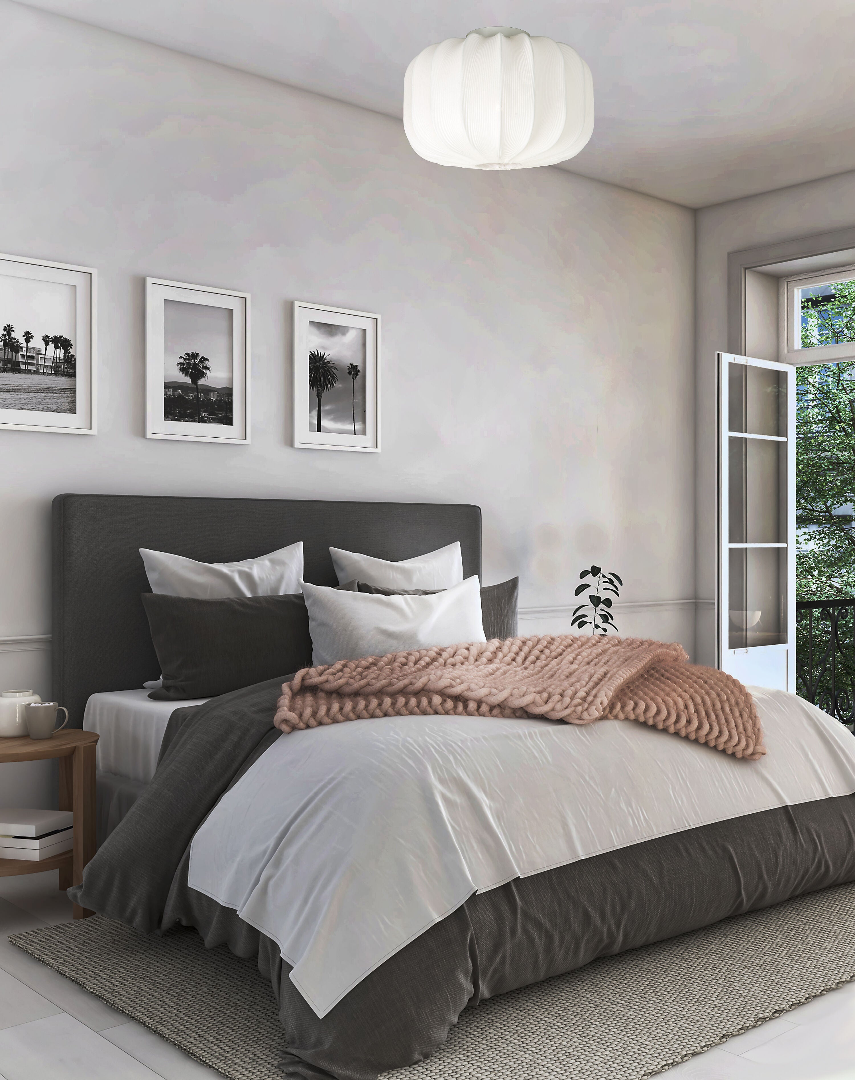 Aneta Home MADAME plafond Ø38