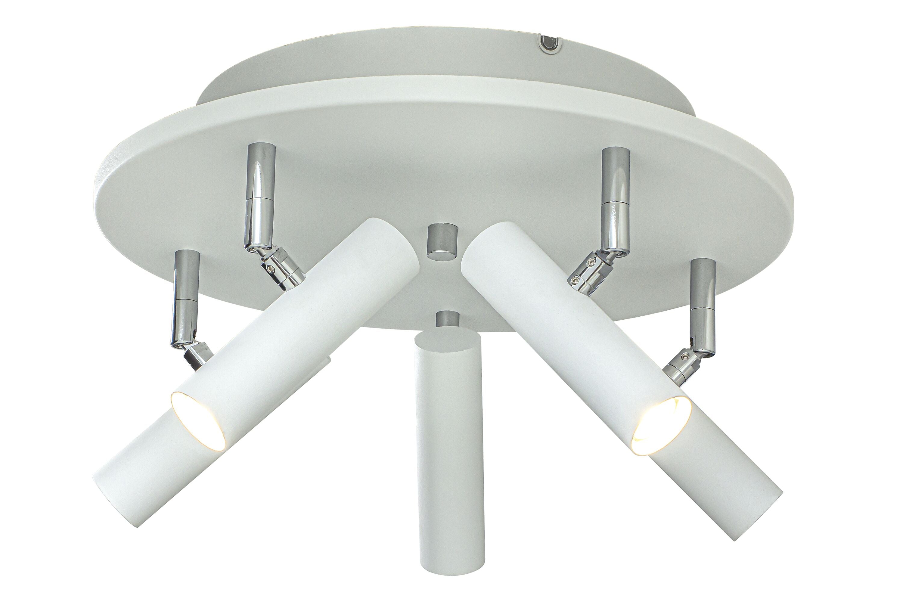 Aneta Home ARTIC takspot 5:a rund
