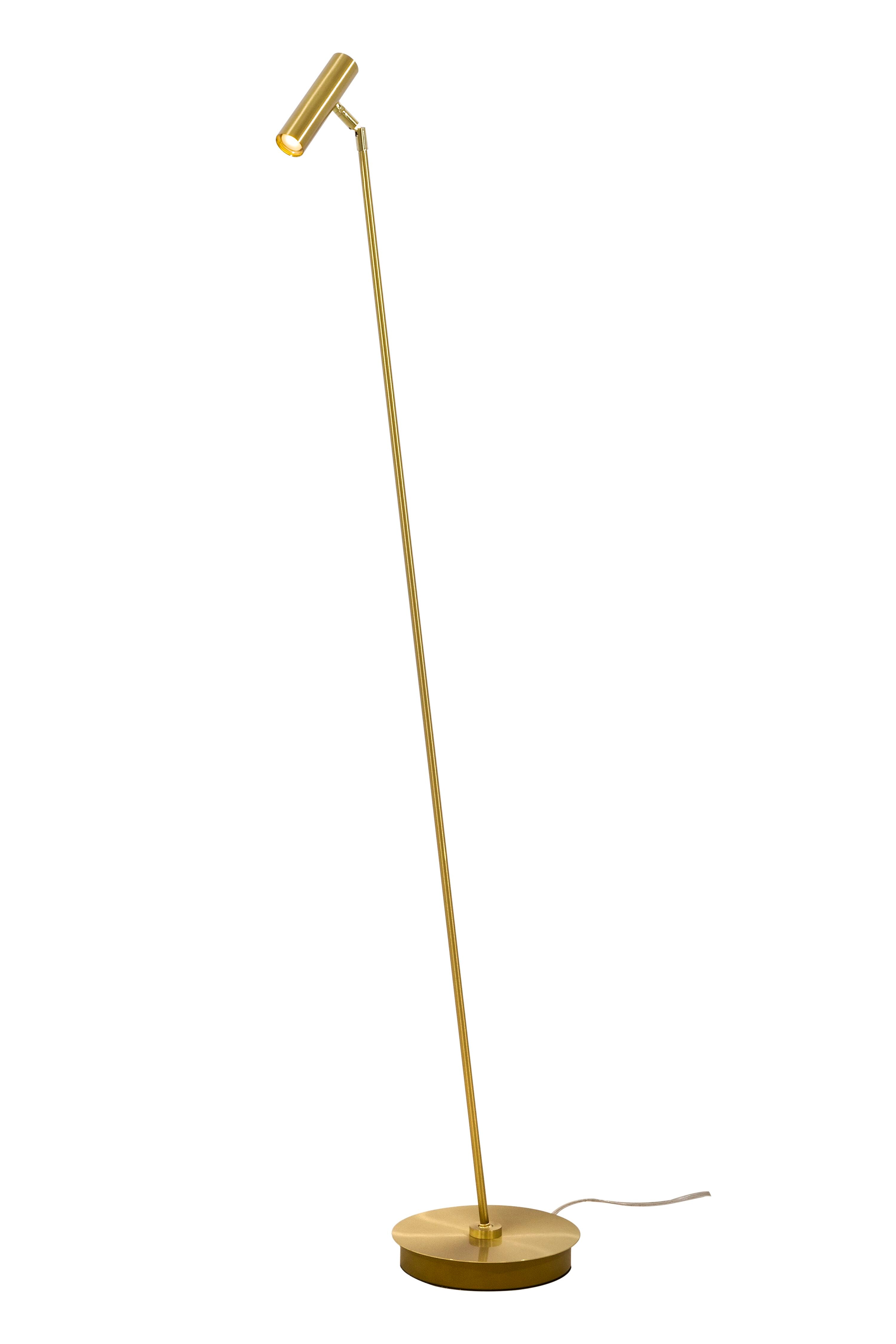Aneta Home ARTIC golvlampa