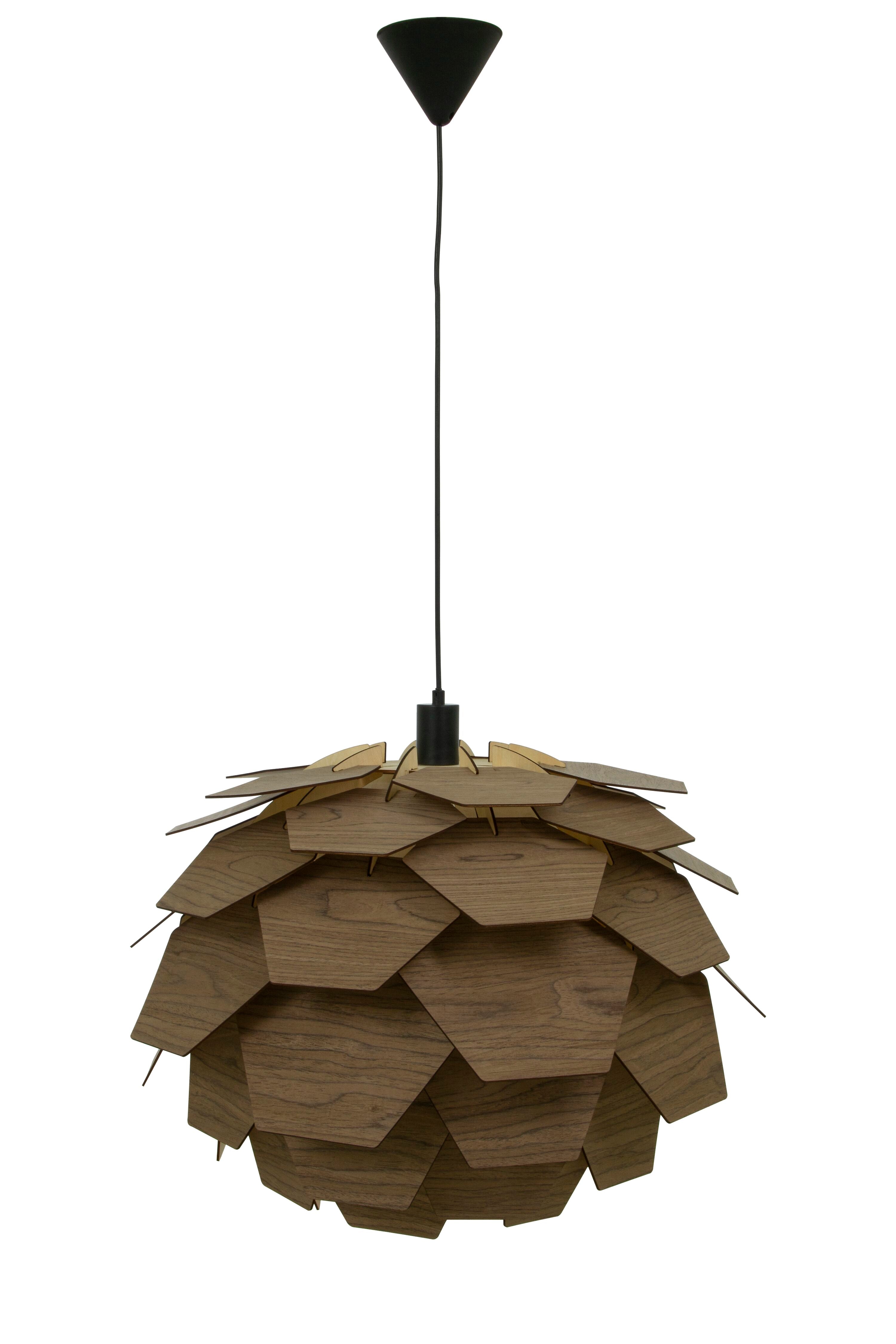 Aneta Home CARPATICA taklampa Ø60