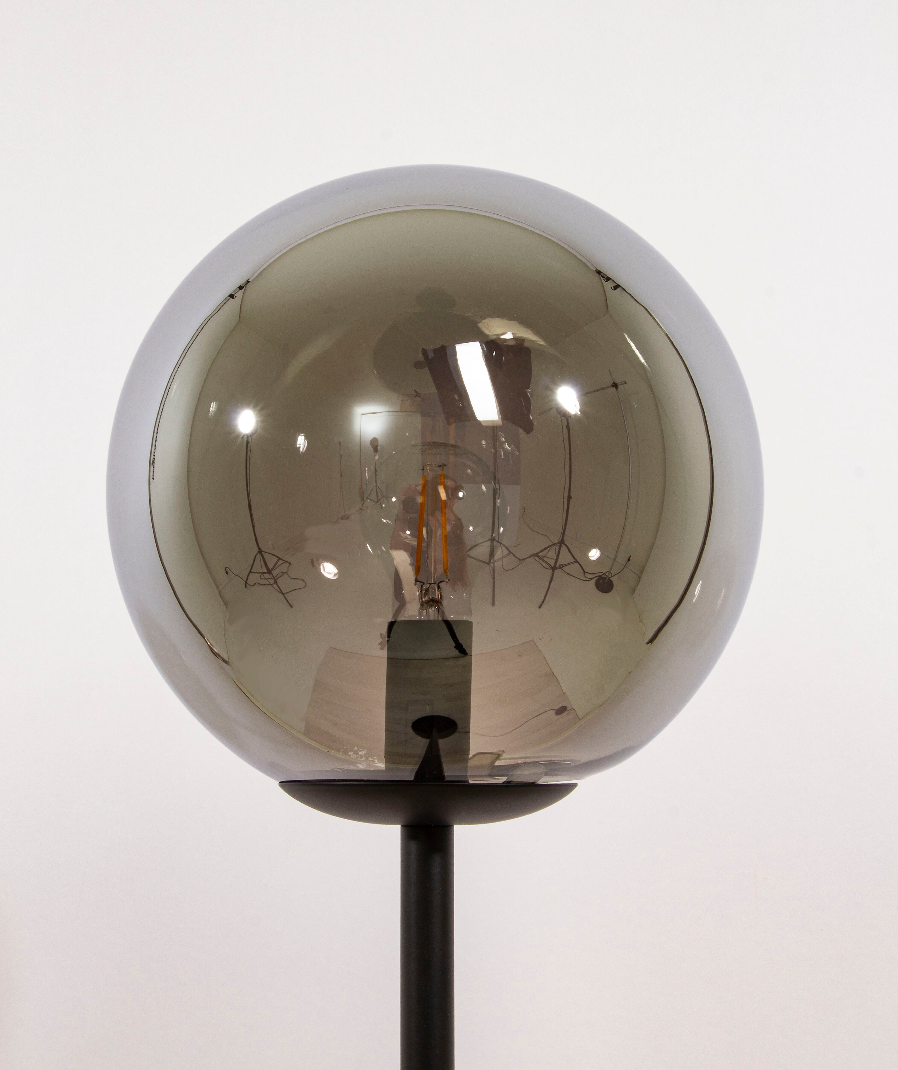 Aneta Home MOLEKYL golvlampa