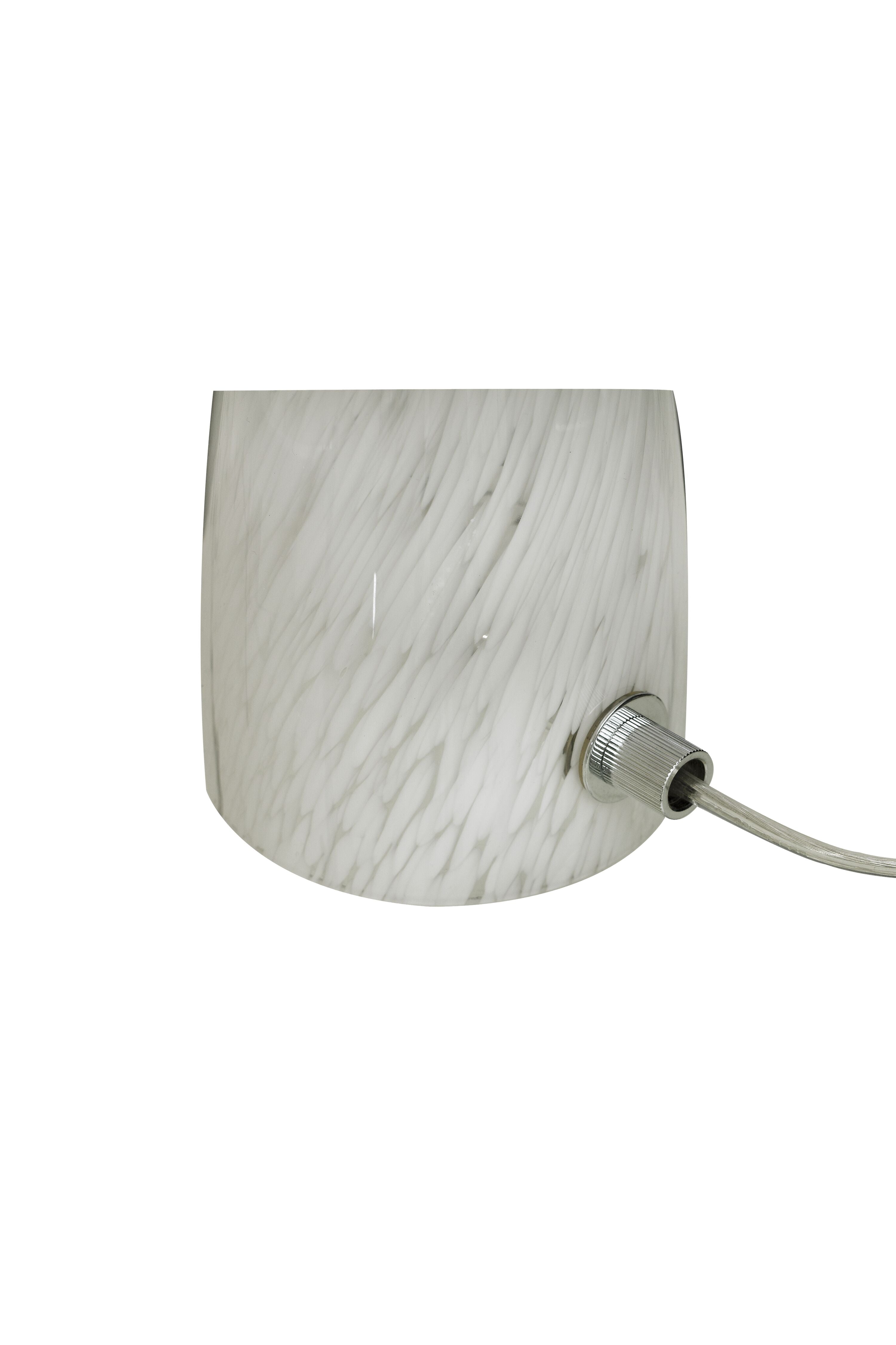 Aneta Home MUSHI bordslampa stor