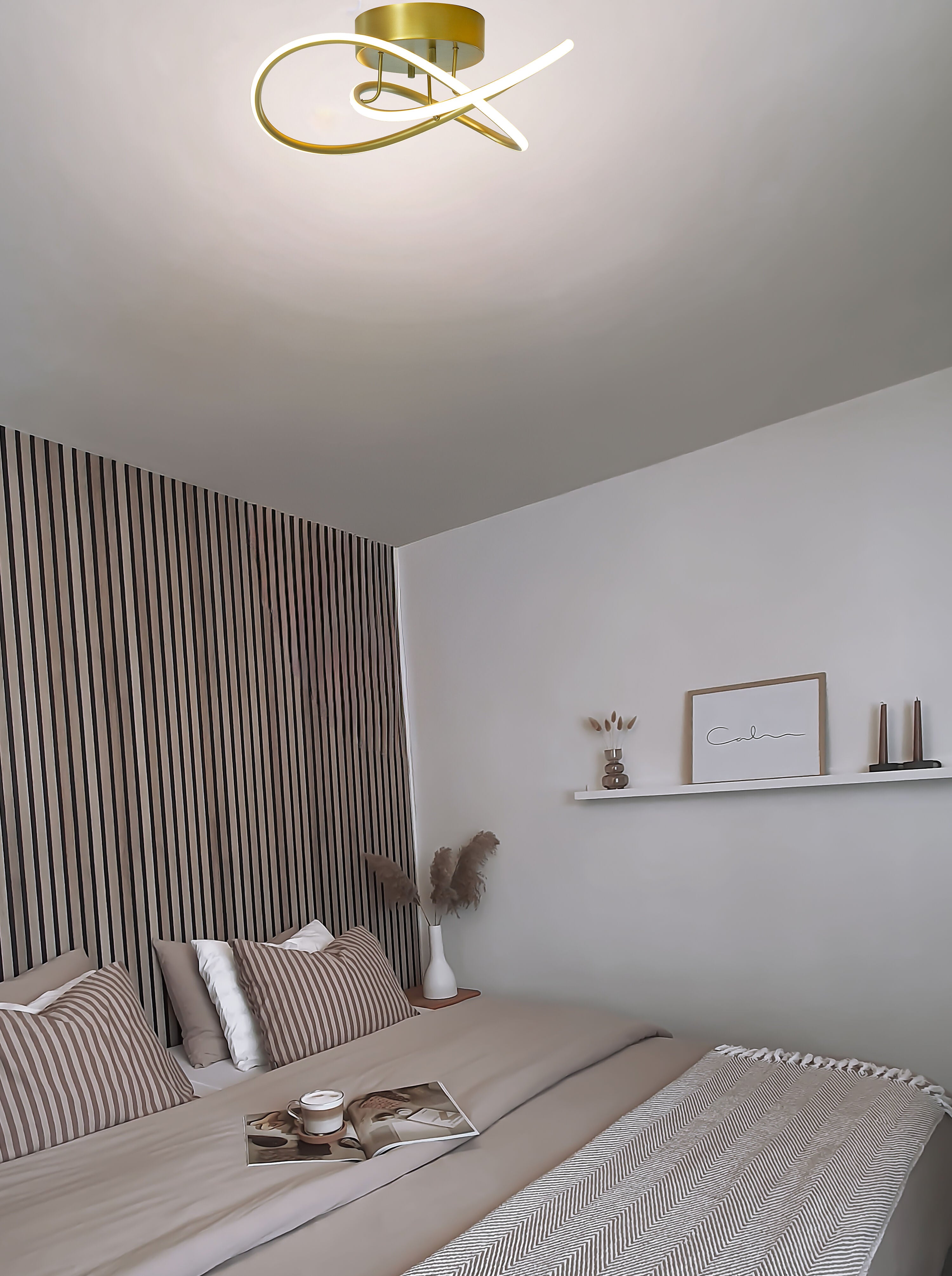 Aneta Home ROLLER plafond