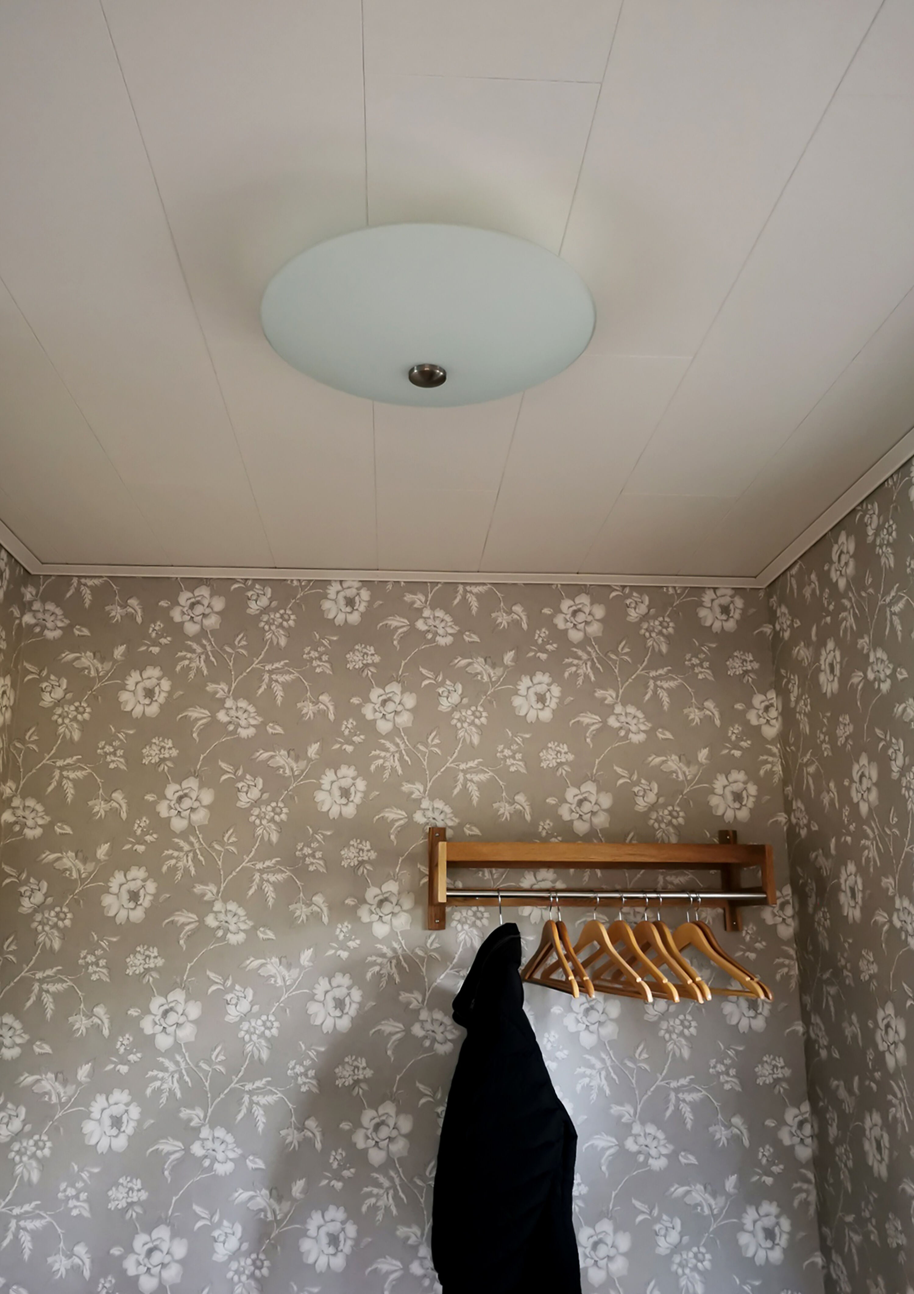 Aneta Home IGLO plafond Ø42