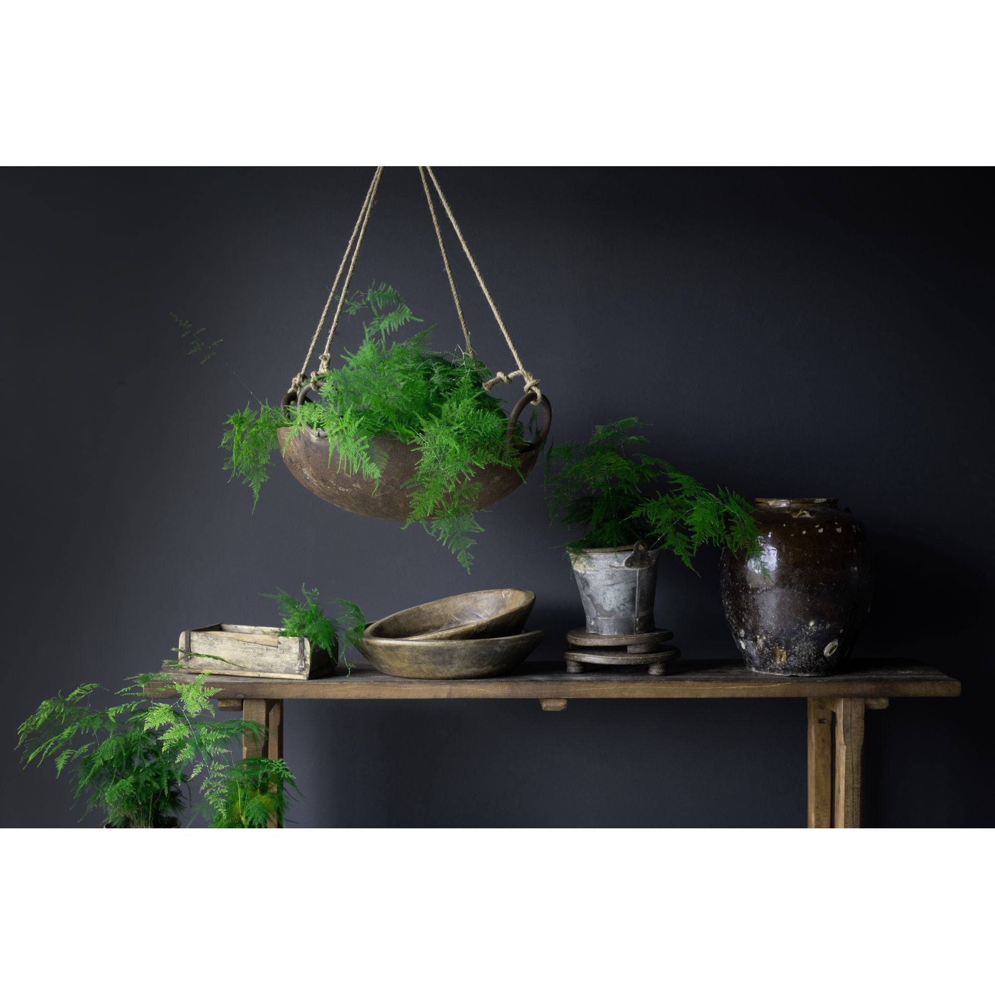 Wikholm Form MARDIN SIDOBORD