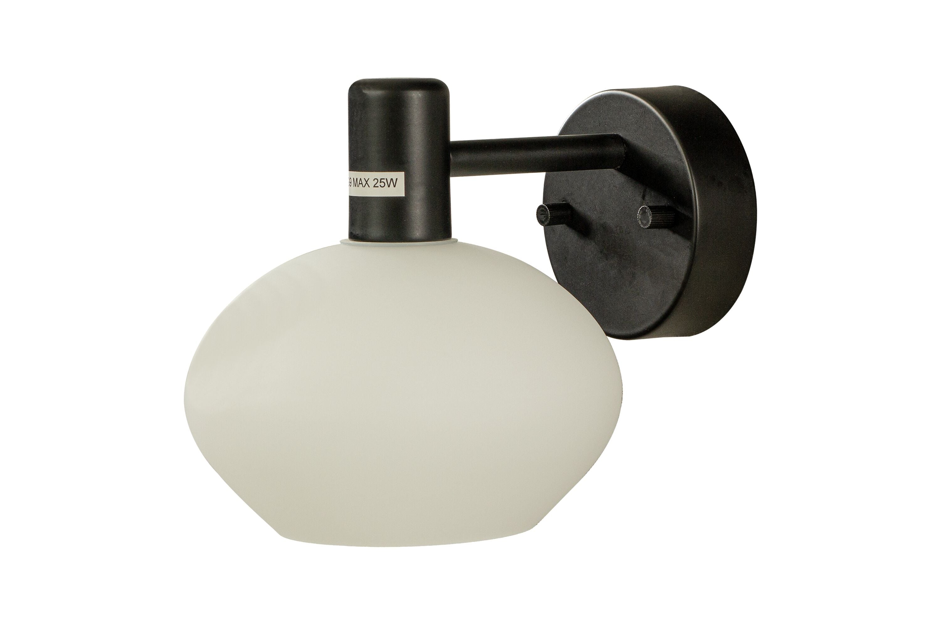 Aneta Home ELBA vägglampa 1:a