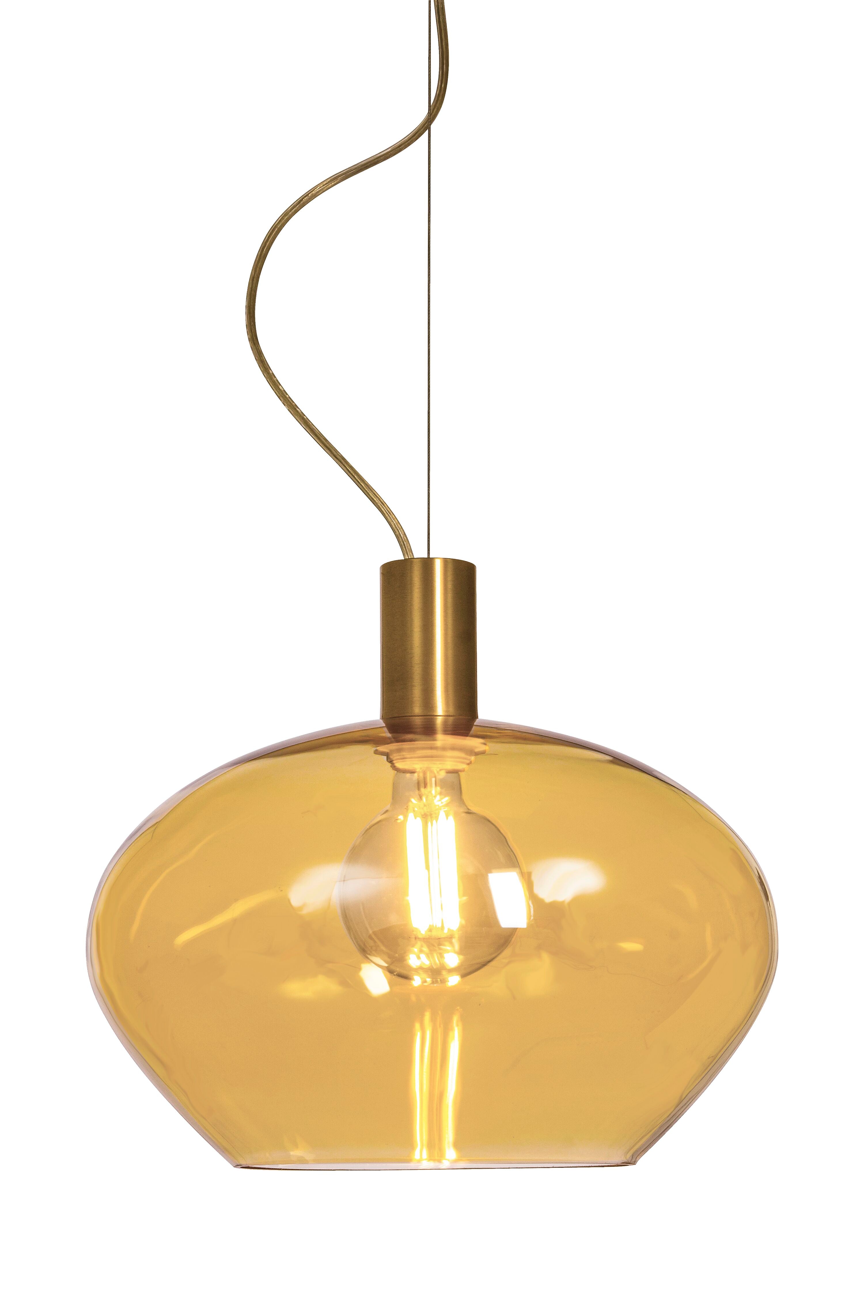 Aneta Home BELL taklampa Ø35 cm