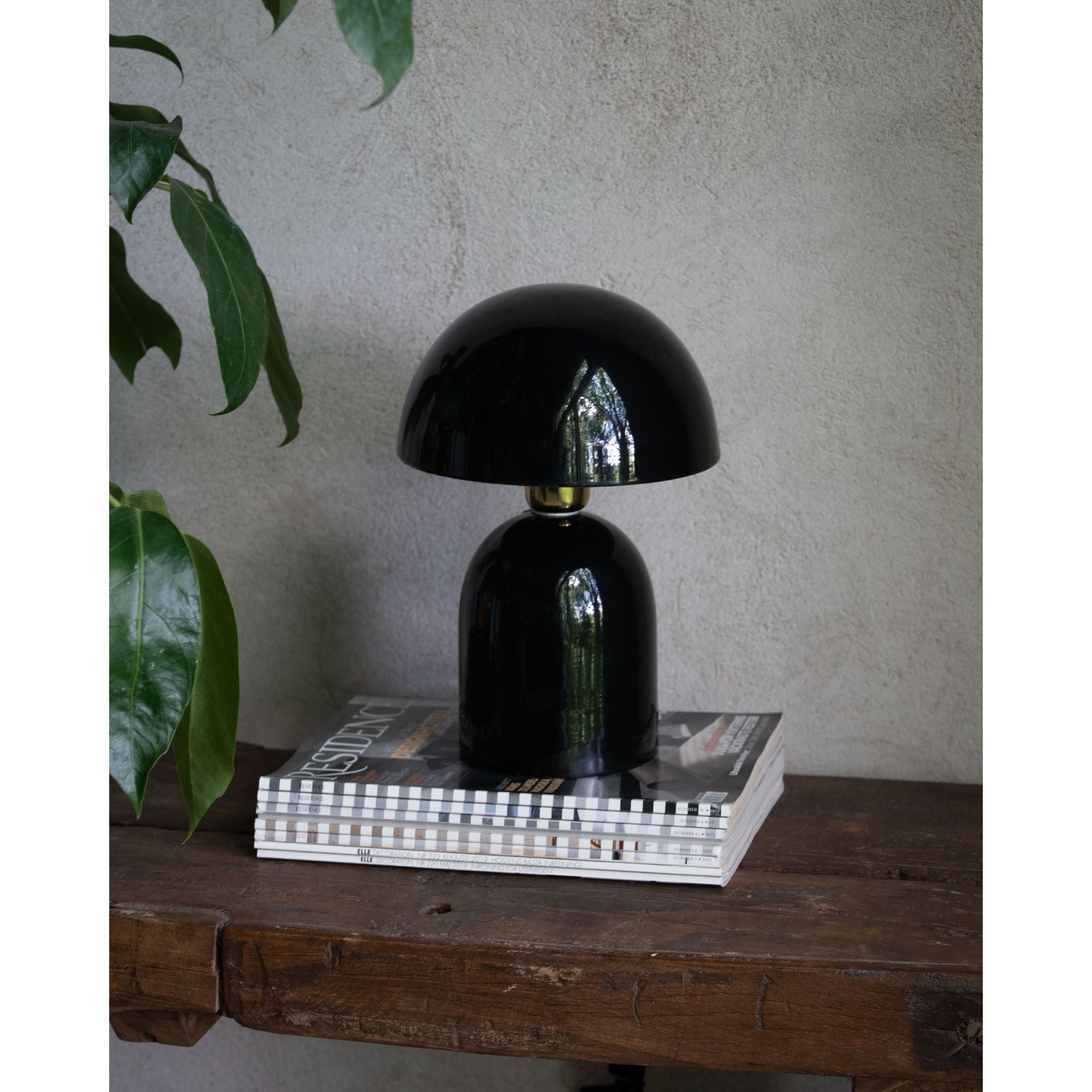 Wikholm Form ROME BORDSLAMPA