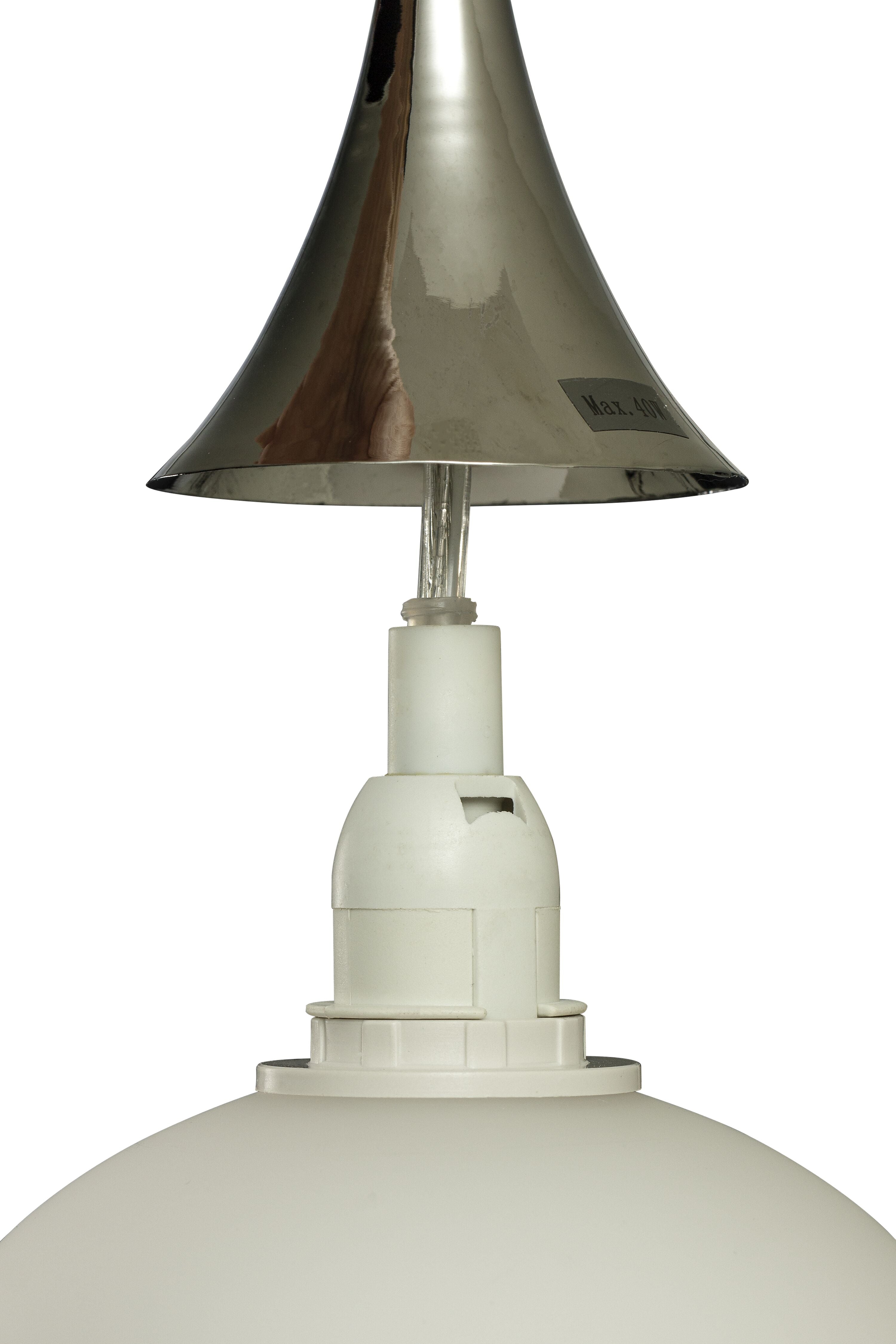 Aneta Home GLOBUS fönsterlampa