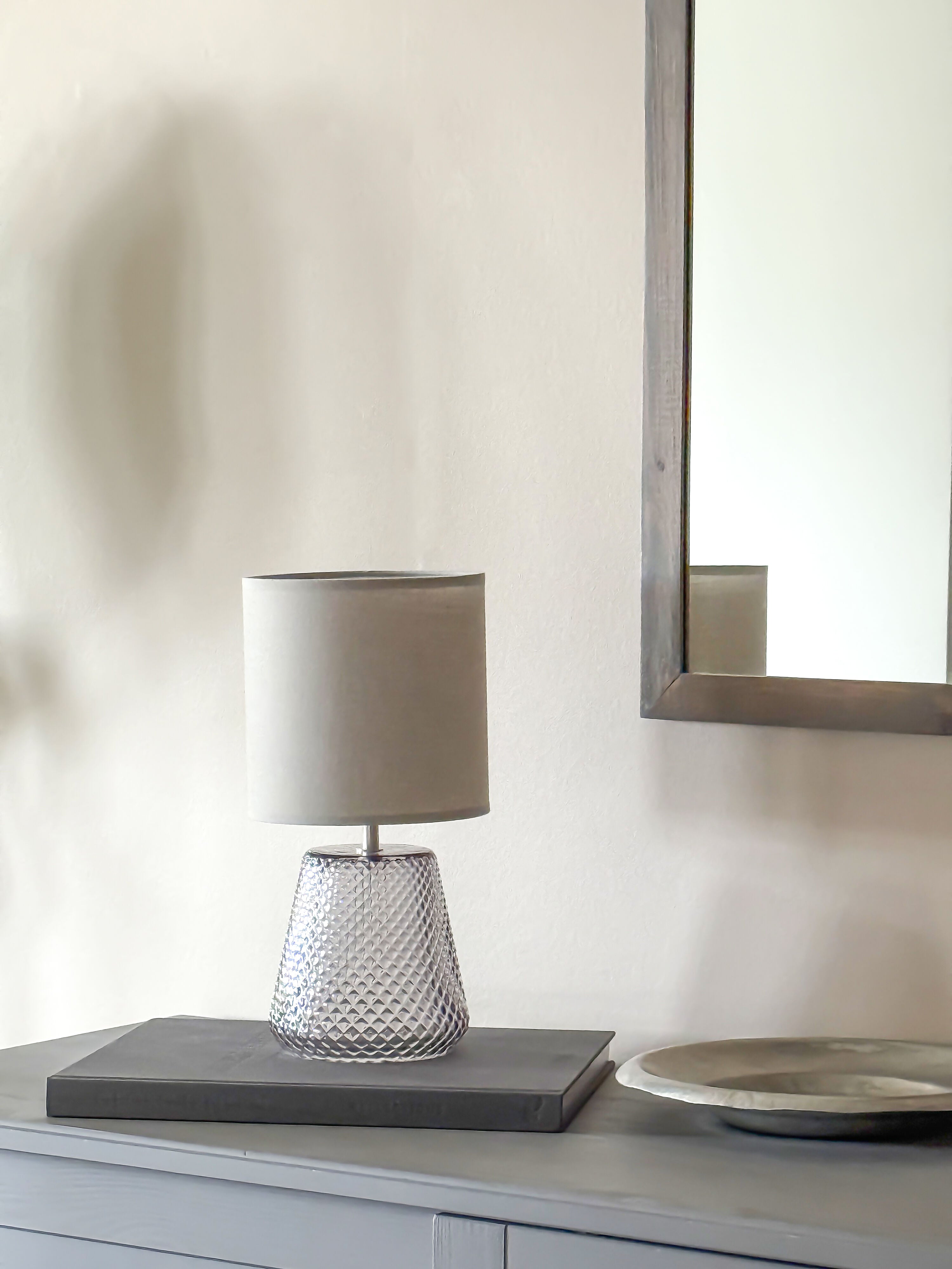 Aneta Home ALISSA bordslampa