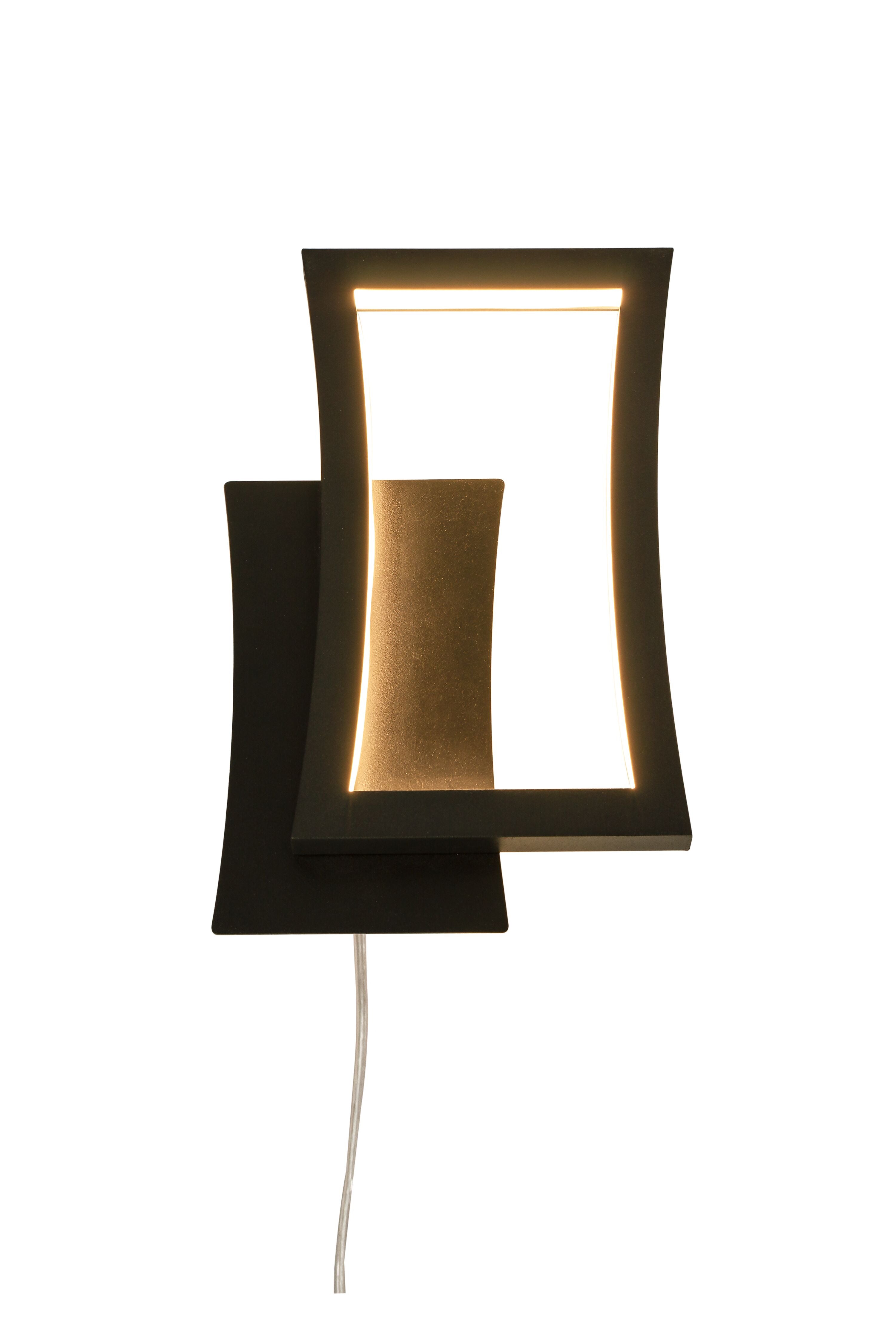 Aneta Home STACCATO vägglampa