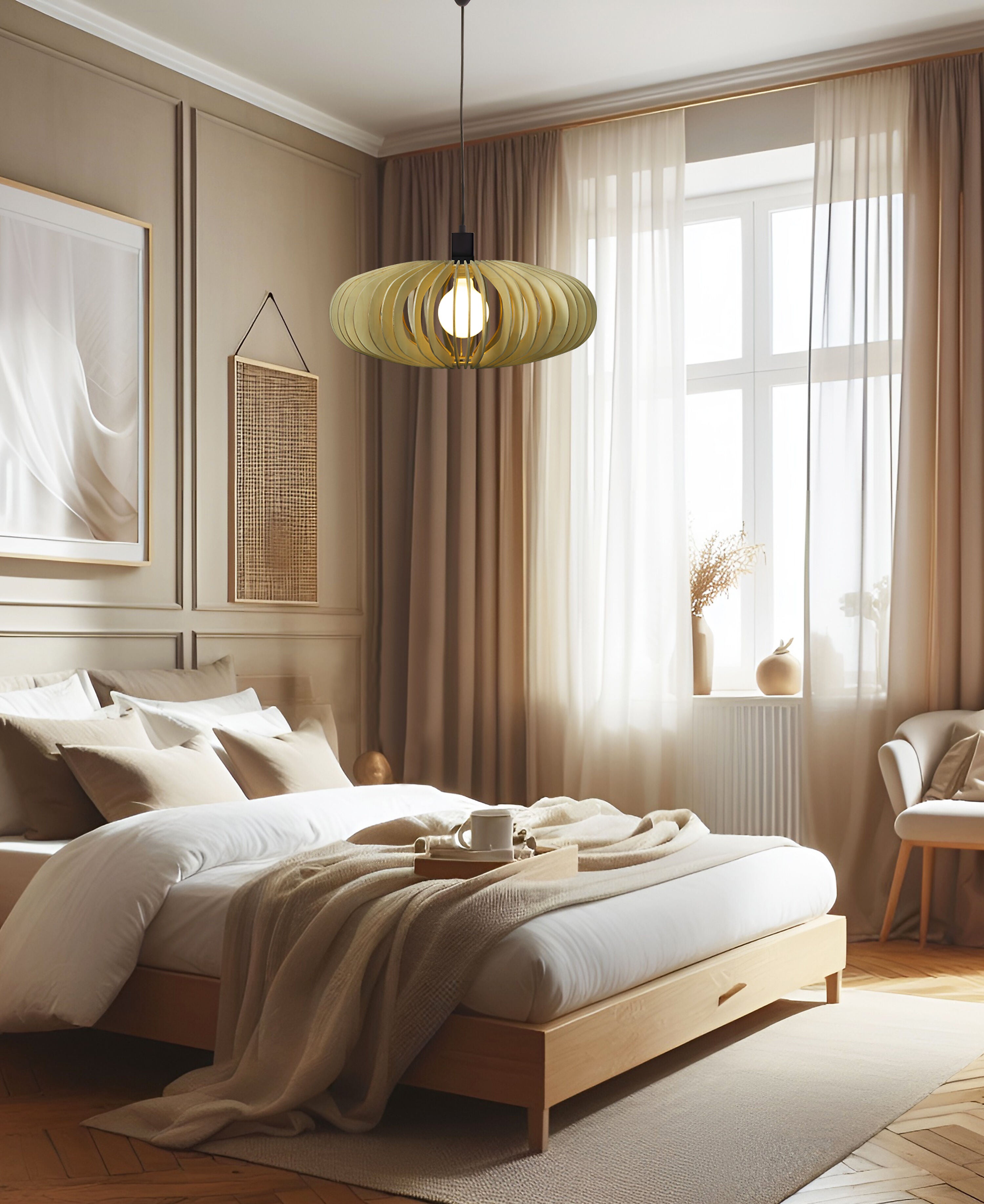 Aneta Home ARCOS taklampa