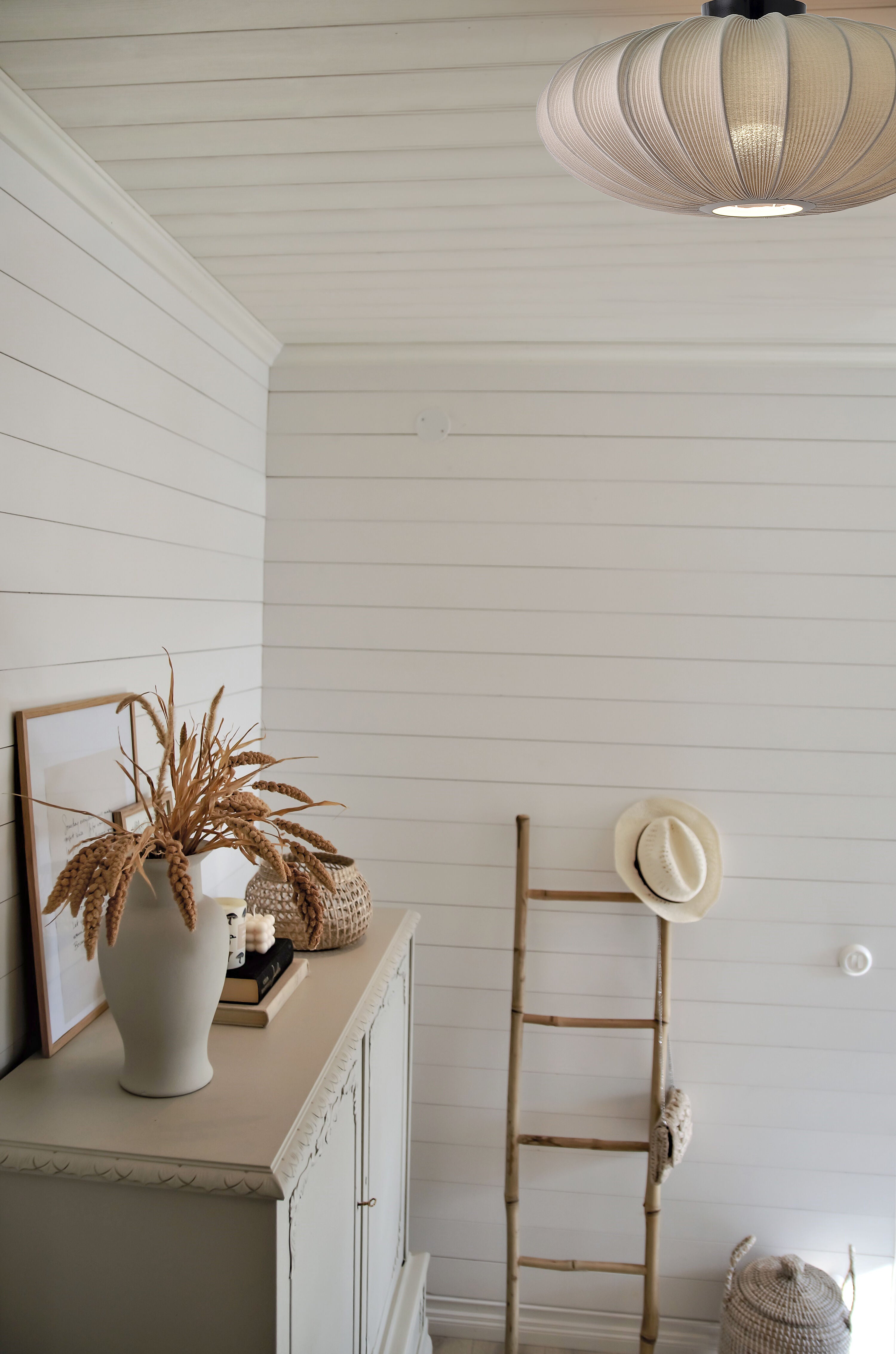 Aneta Home MAMSELL plafond Ø55 cm