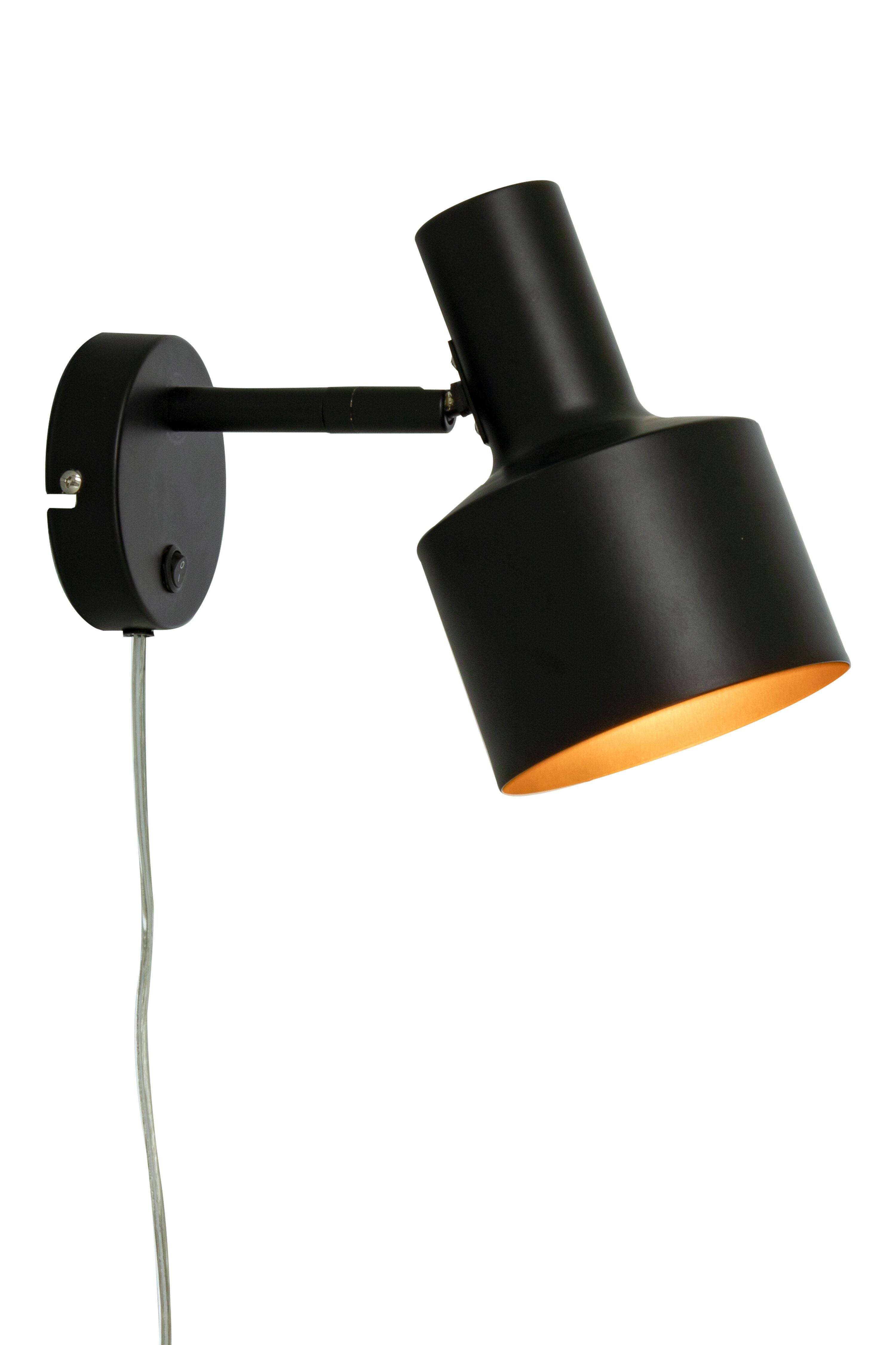 Aneta Home FERDINAND vägglampa