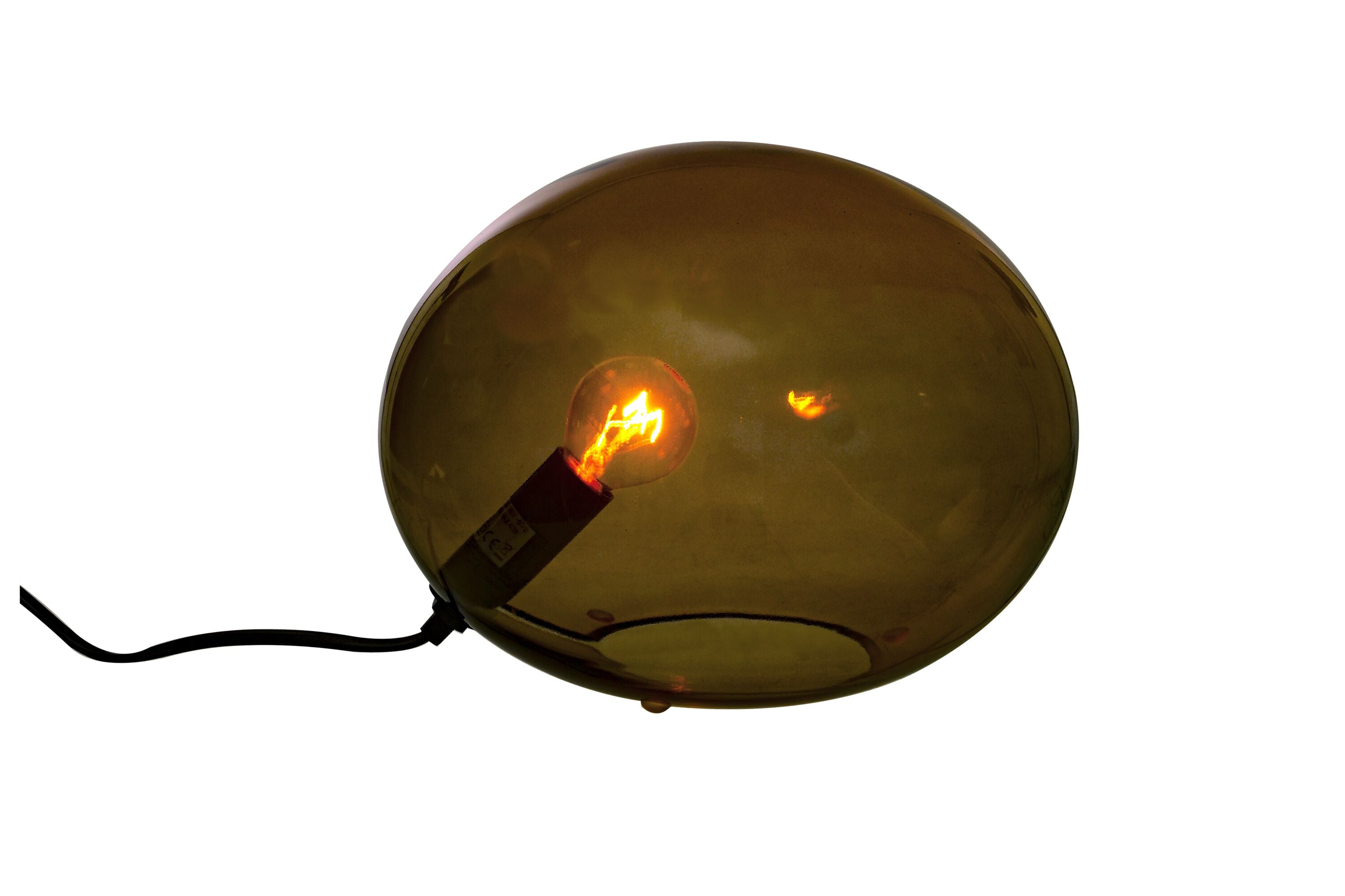 Aneta Home GLOBUS bordslampa 24 cm
