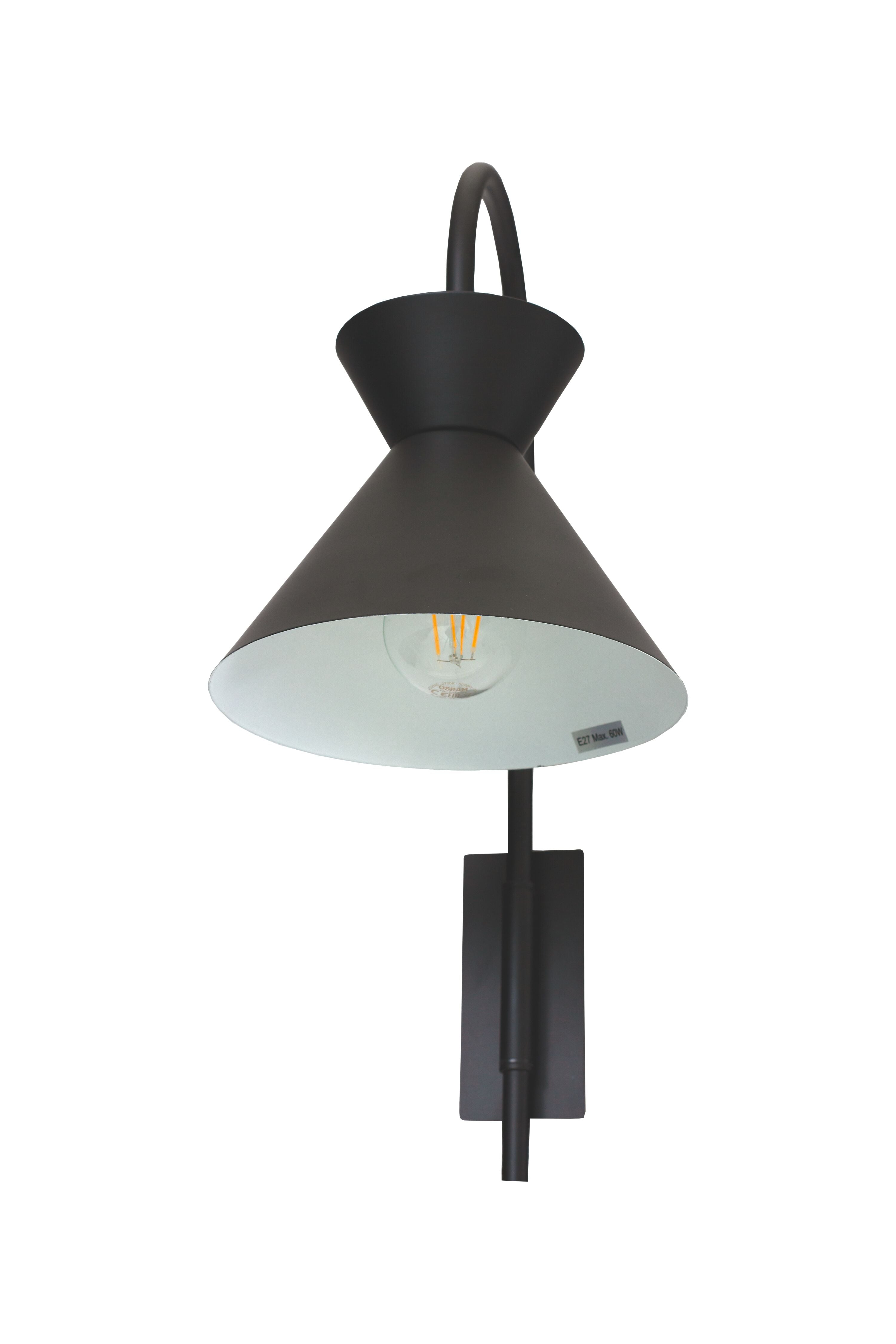 Aneta Home CONI vägglampa