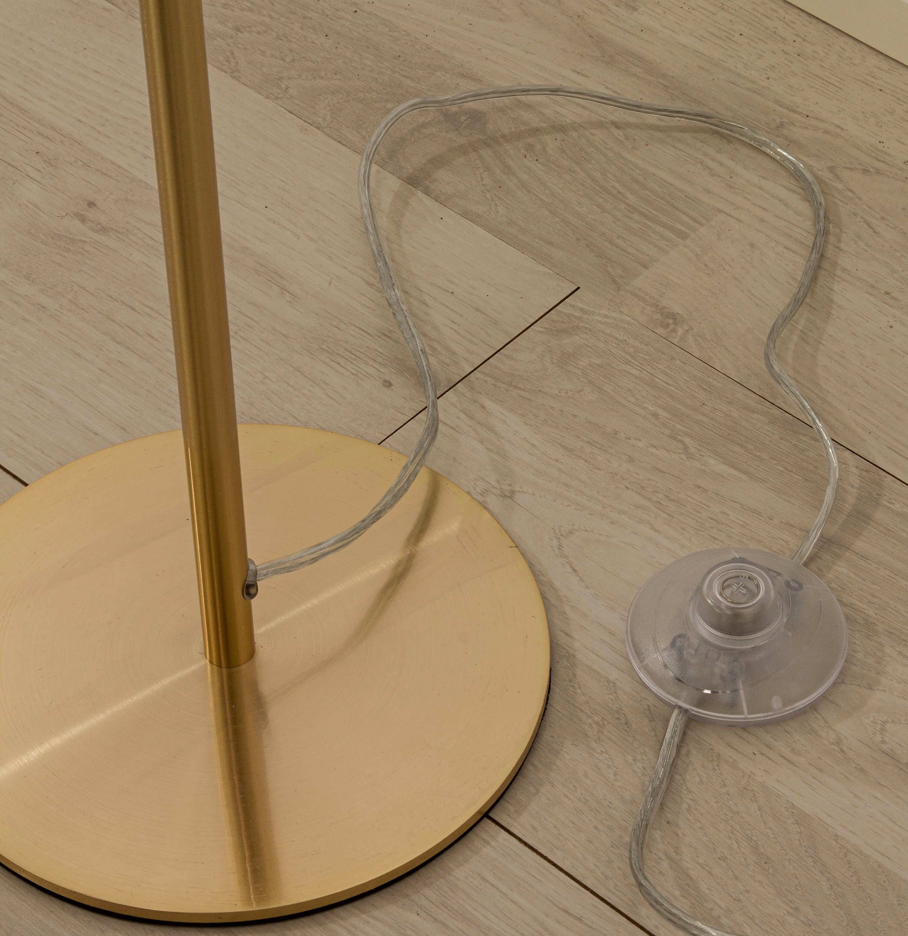 Aneta Home MOLEKYL golvlampa