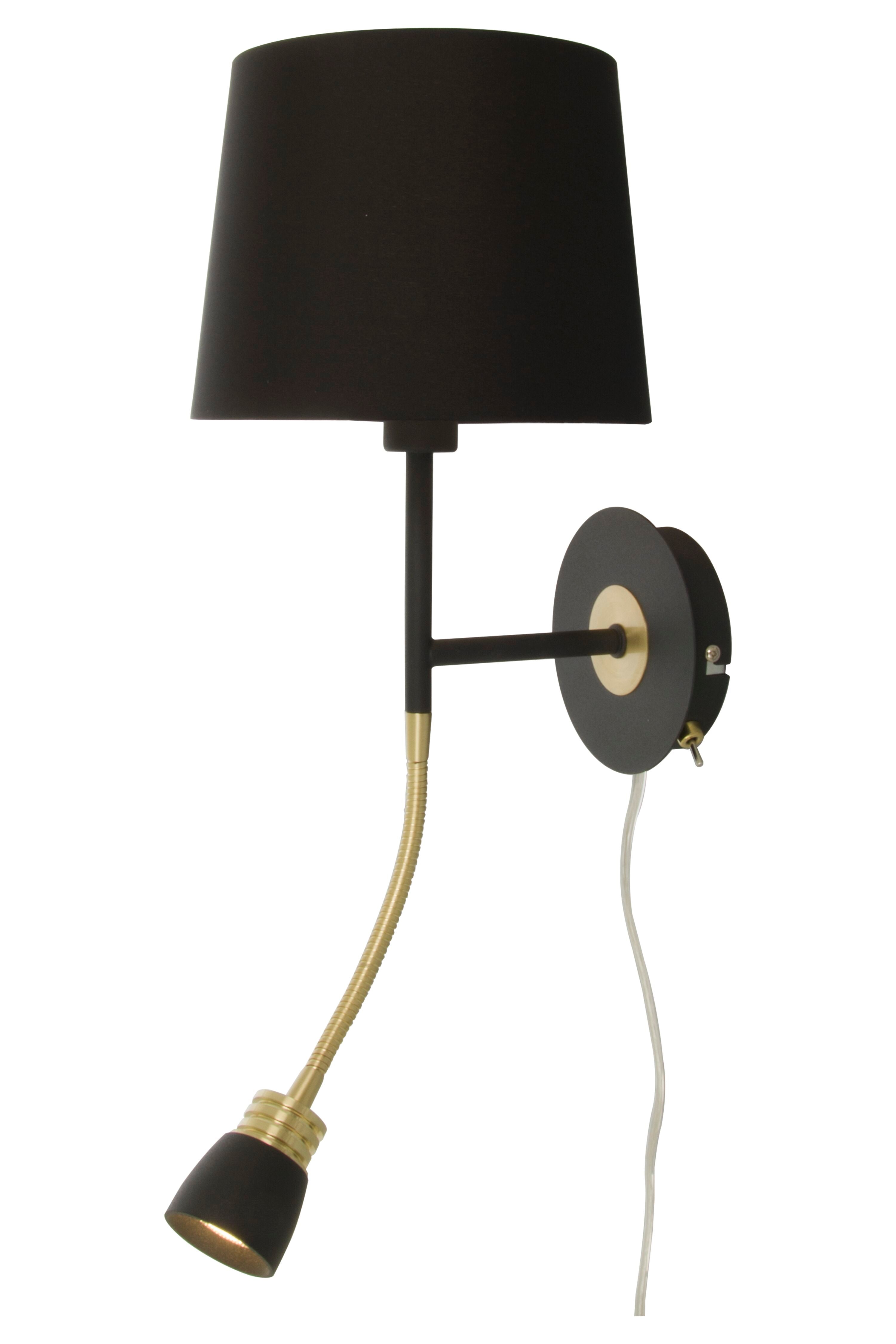 Aneta Home EKETORP vägglampa