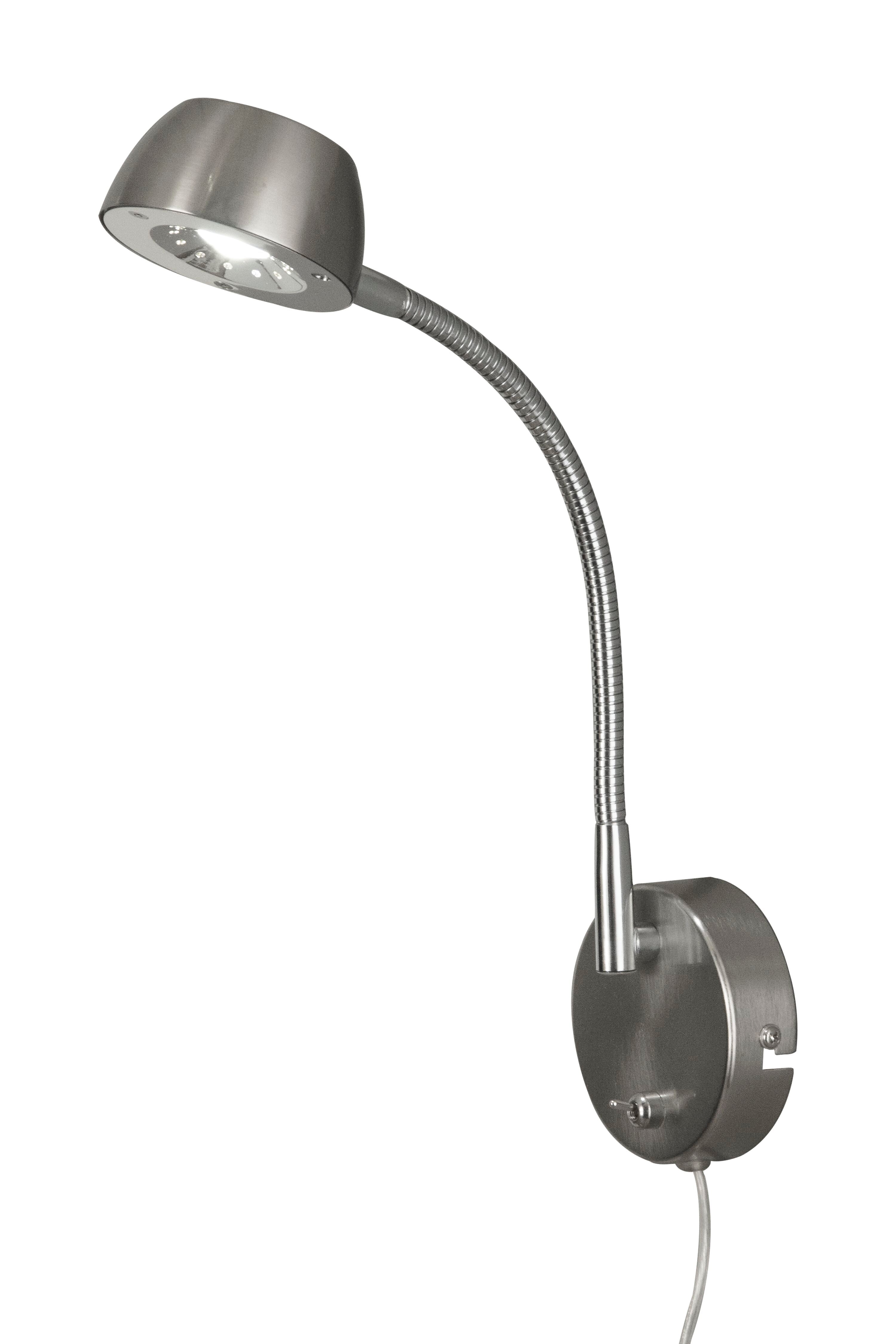 Aneta Home JUNO vägglampa