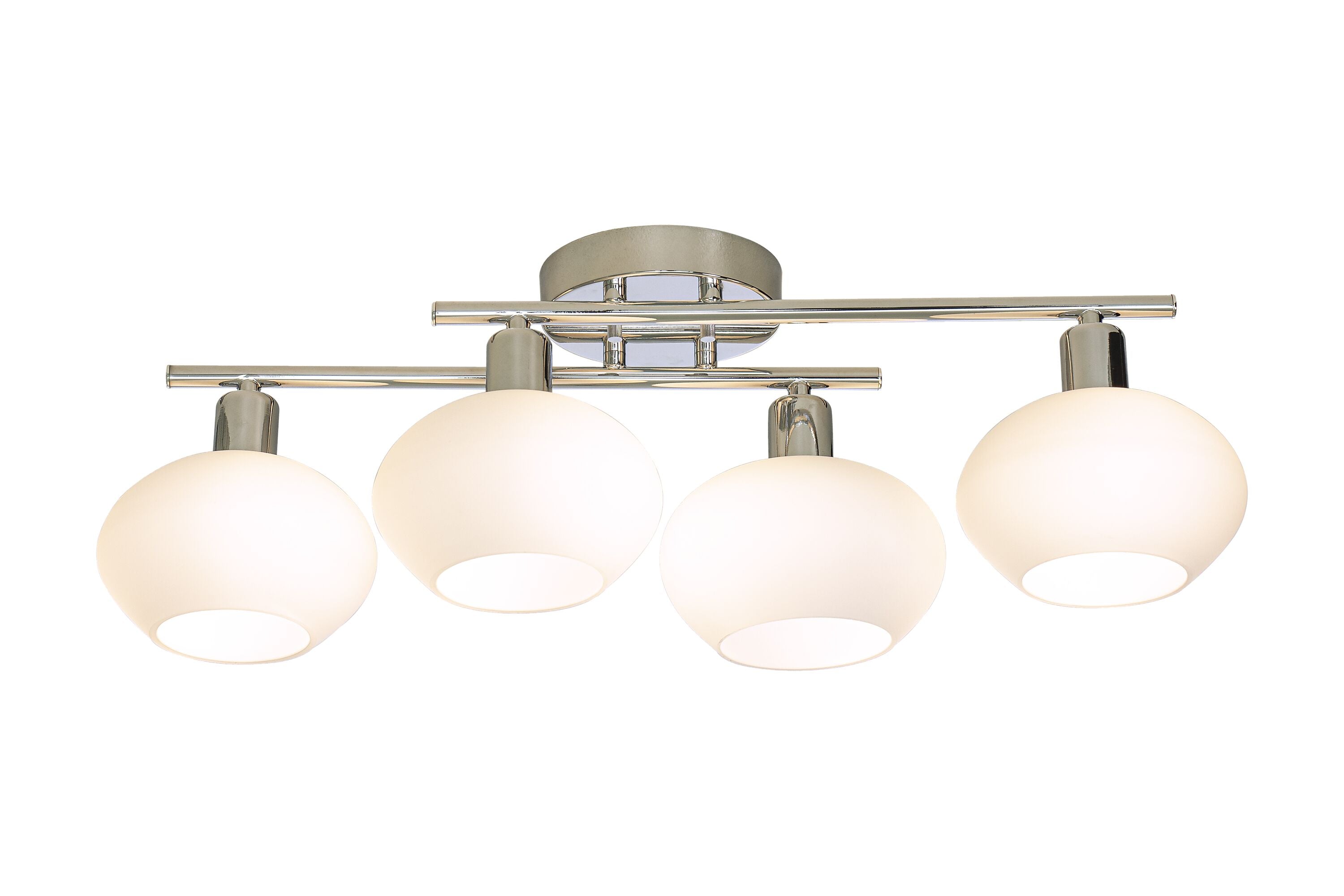 Aneta Home ELBA plafond bad, krom