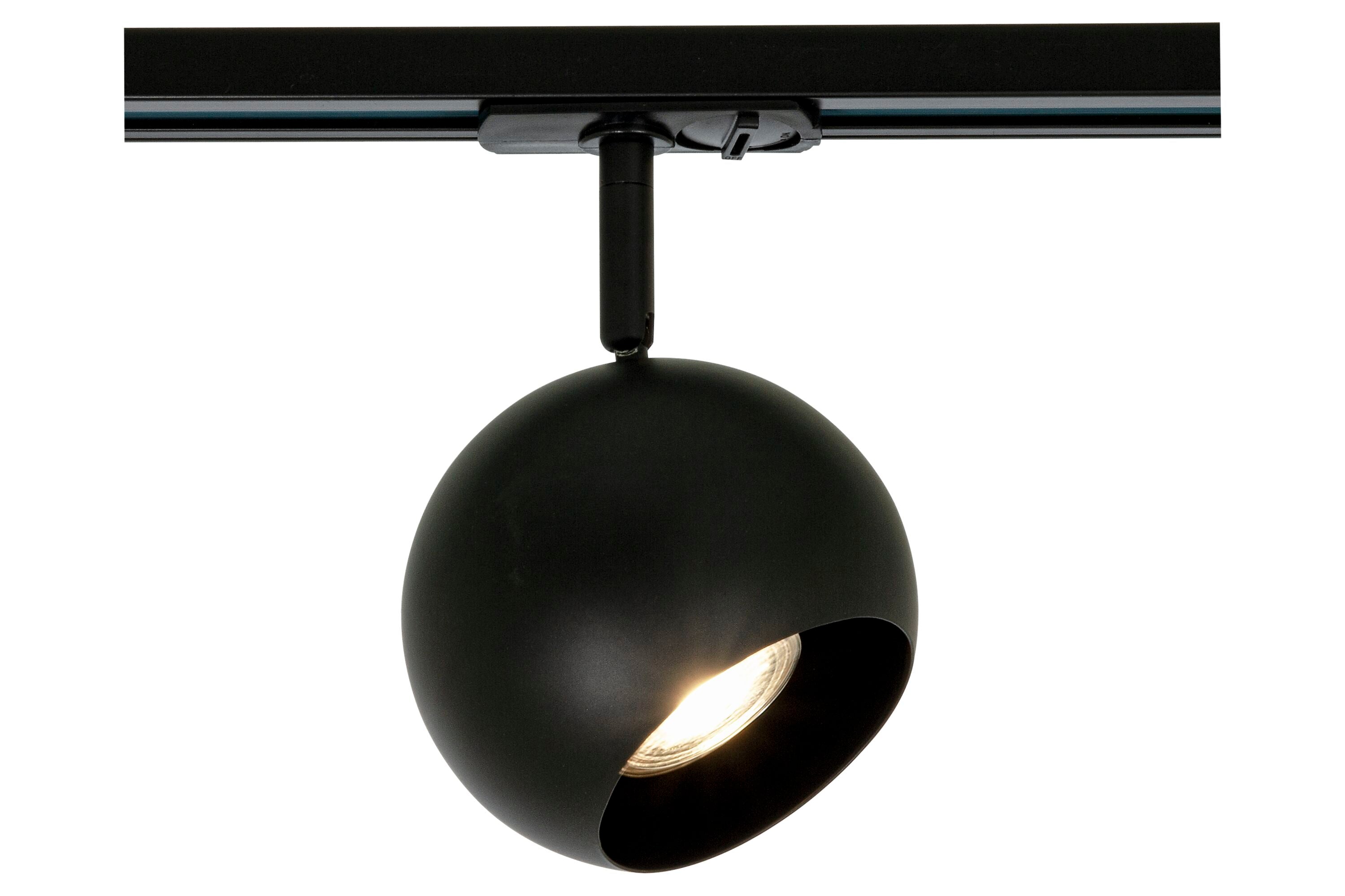Aneta Home TRACKLINE BALL spothuvud