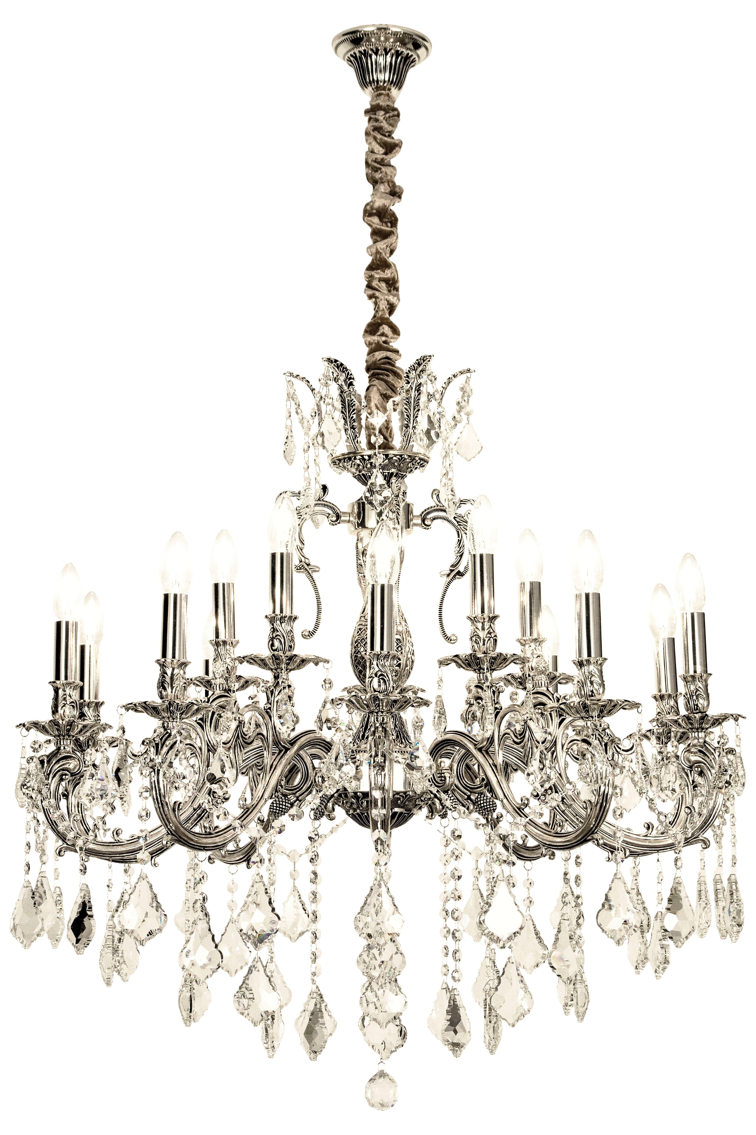 Aneta Home ALLINGTON takkrona 15-arm