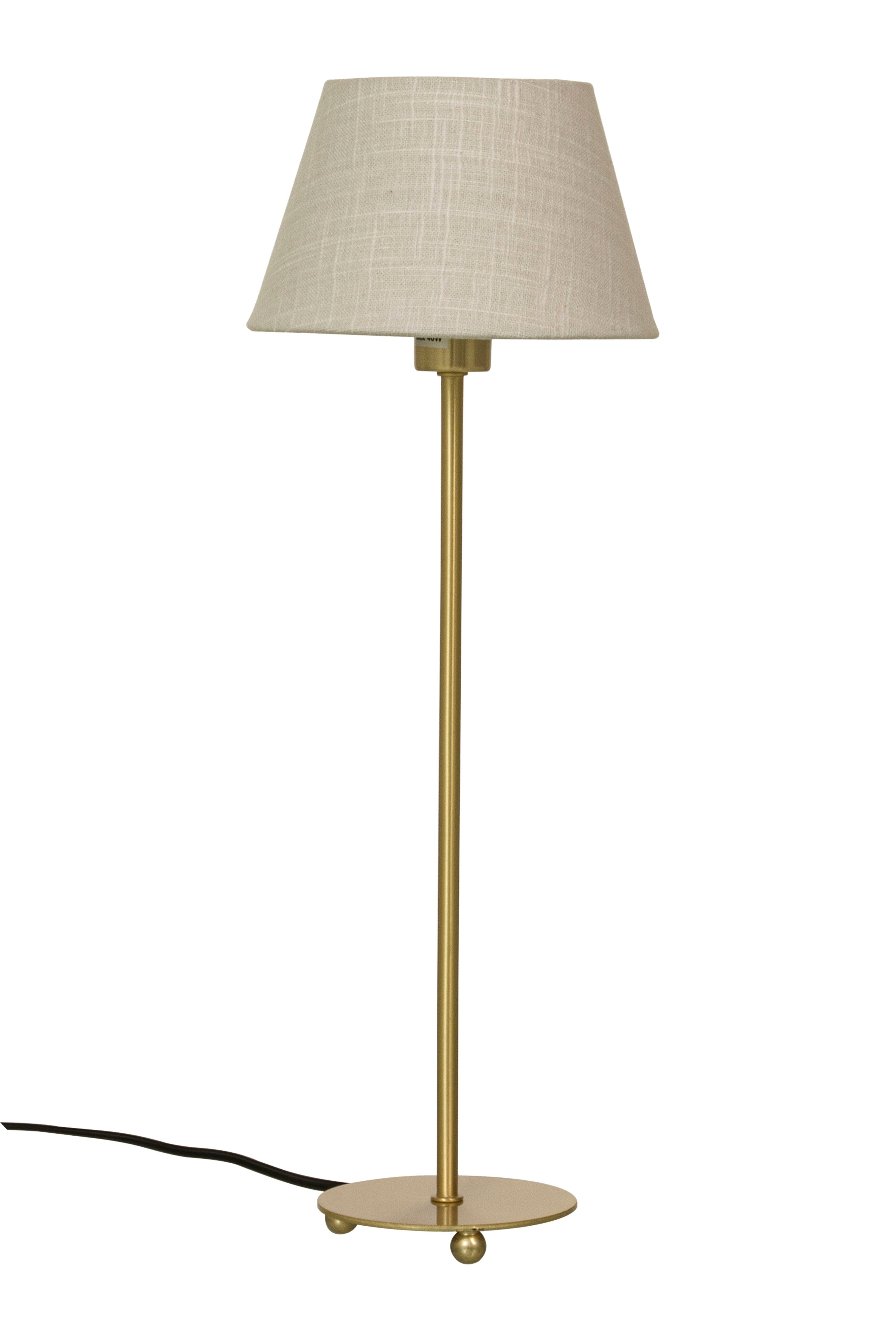 Aneta Home ESTER bordslampa
