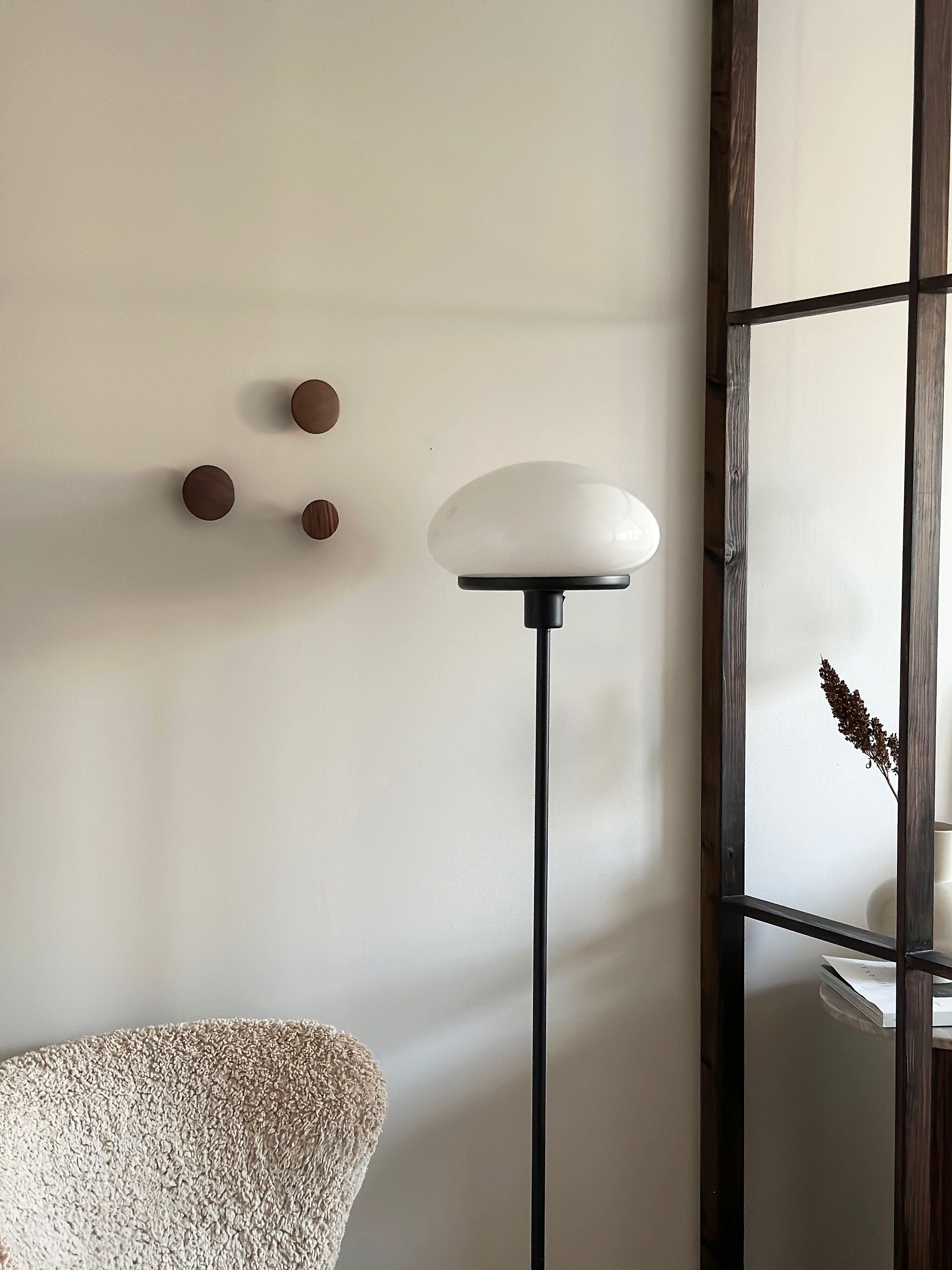 Aneta Home NEW AUGUST golvlampa