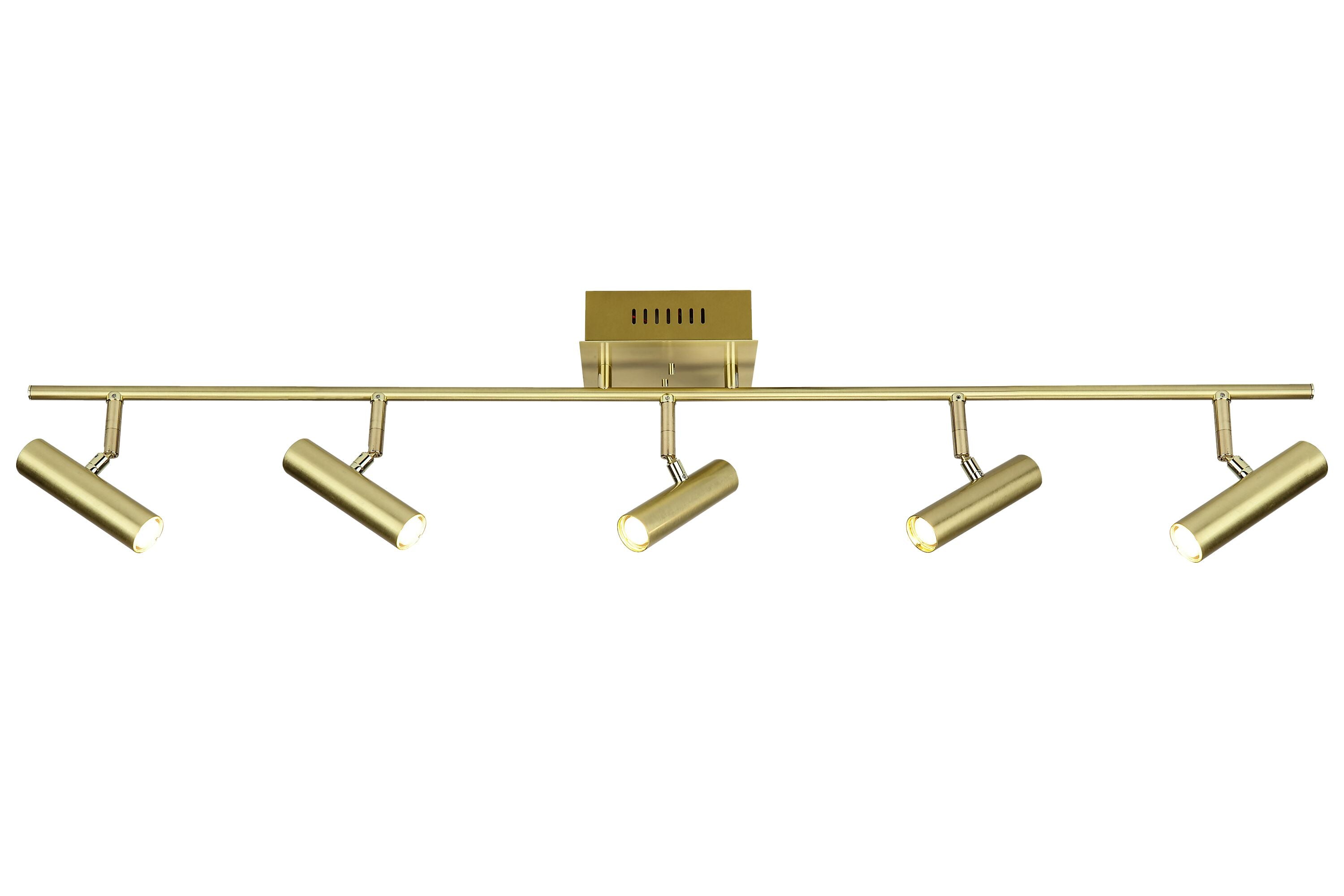 Aneta Home ARTIC takspot 5:a rak