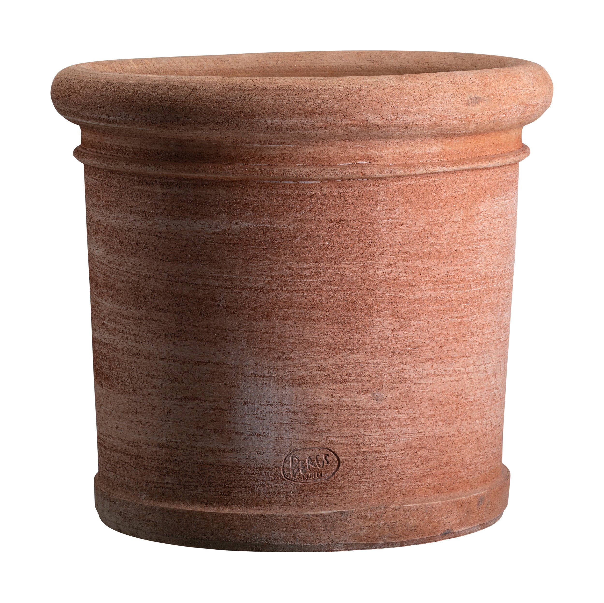 Cilindro Large Pot RAW Rosa